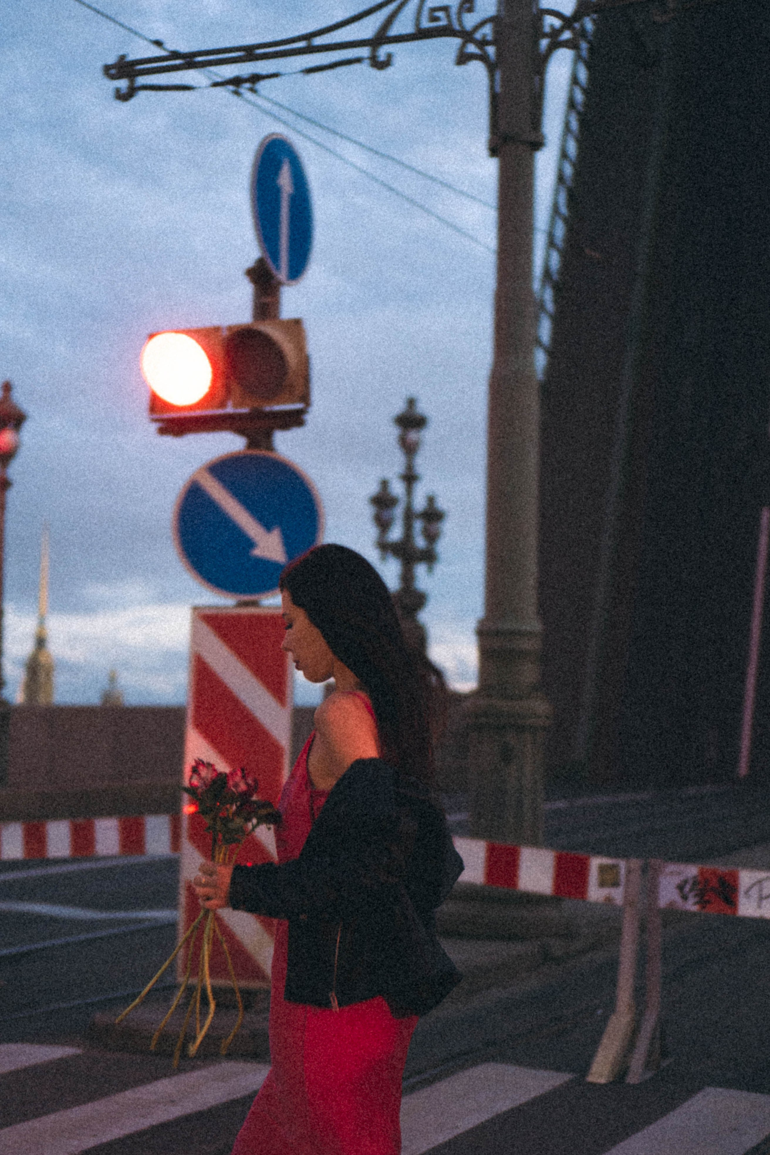 Ночная серия. Профессиональный фотограф, Санкт-Петербург — Виктория Богомолова