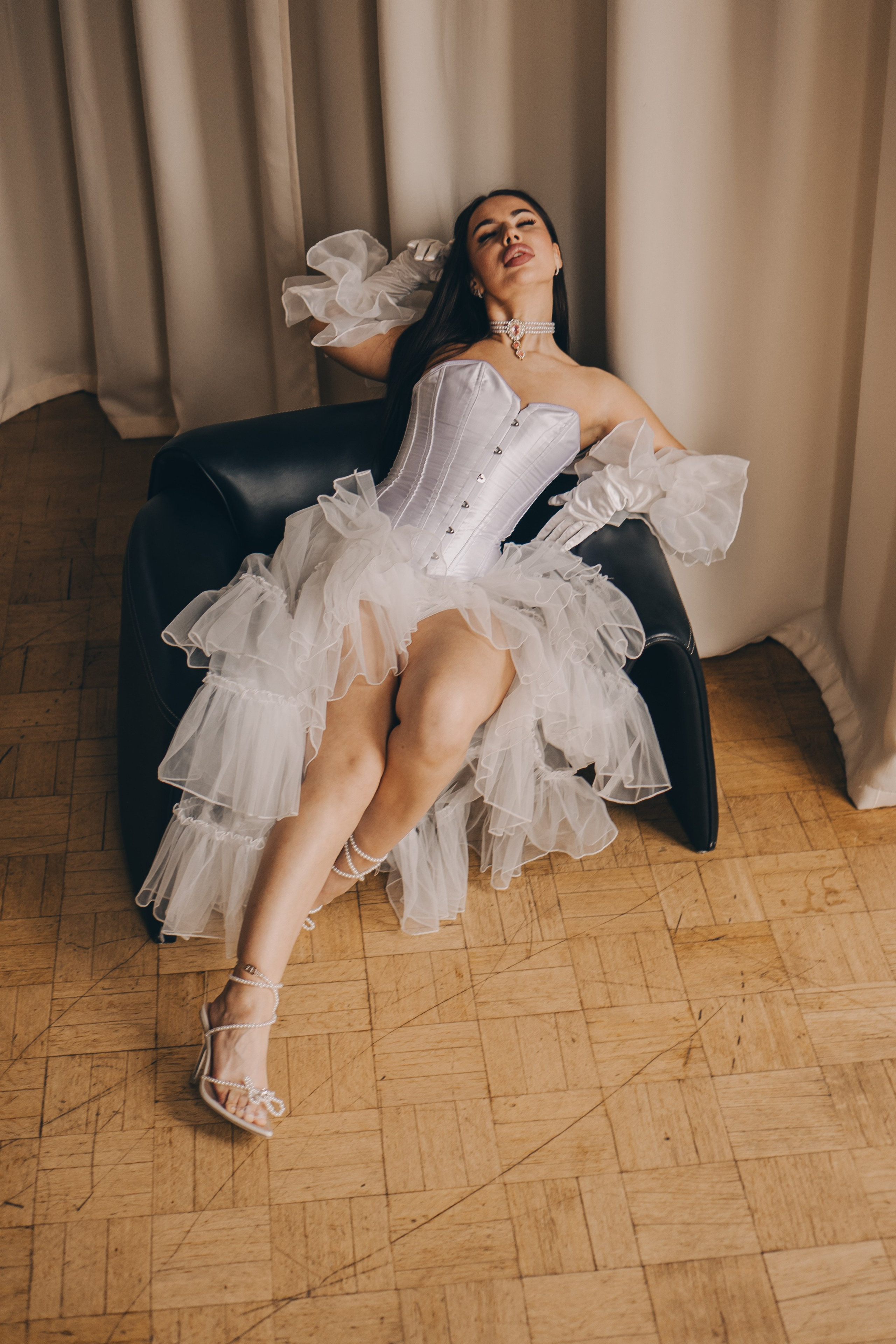 ВИНТАЖНЫЙ СТИЛЬ. Профессиональный фотограф, Санкт-Петербург — Виктория Богомолова