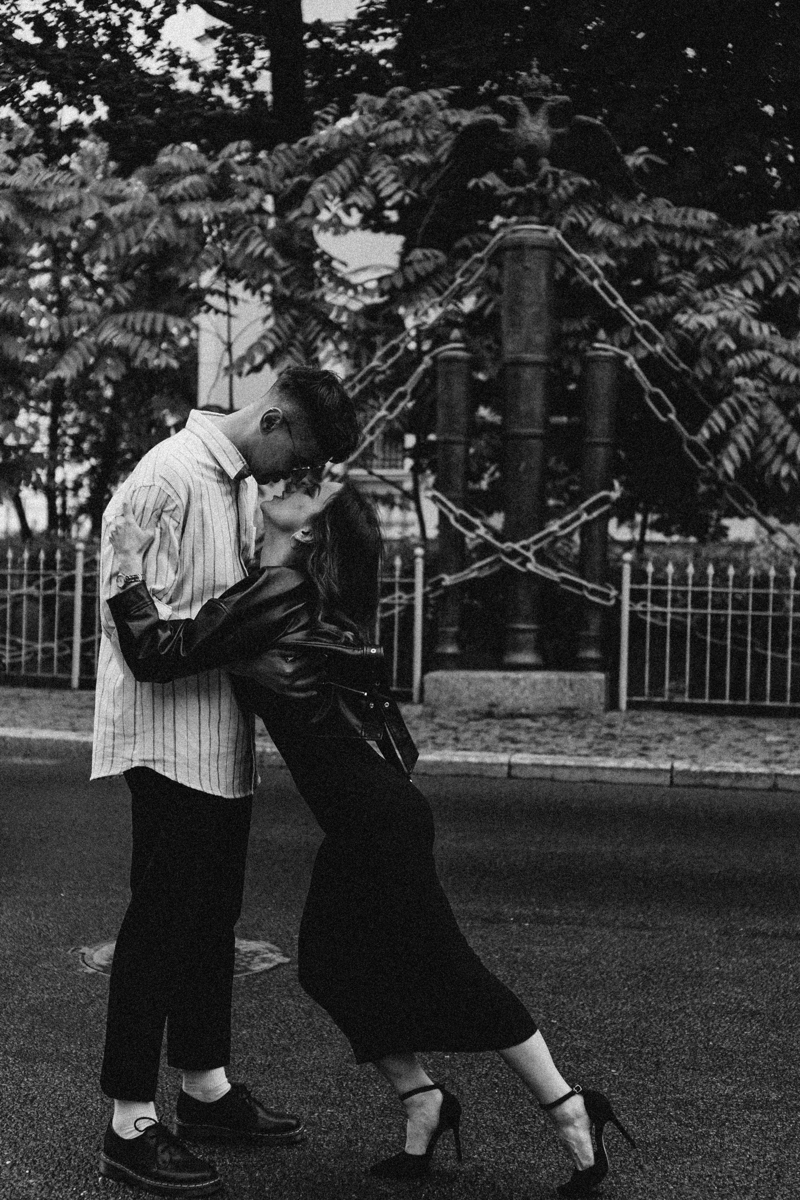 ЛЮБОВЬ В ИЮНЕ. Профессиональный фотограф, Санкт-Петербург — Виктория Богомолова