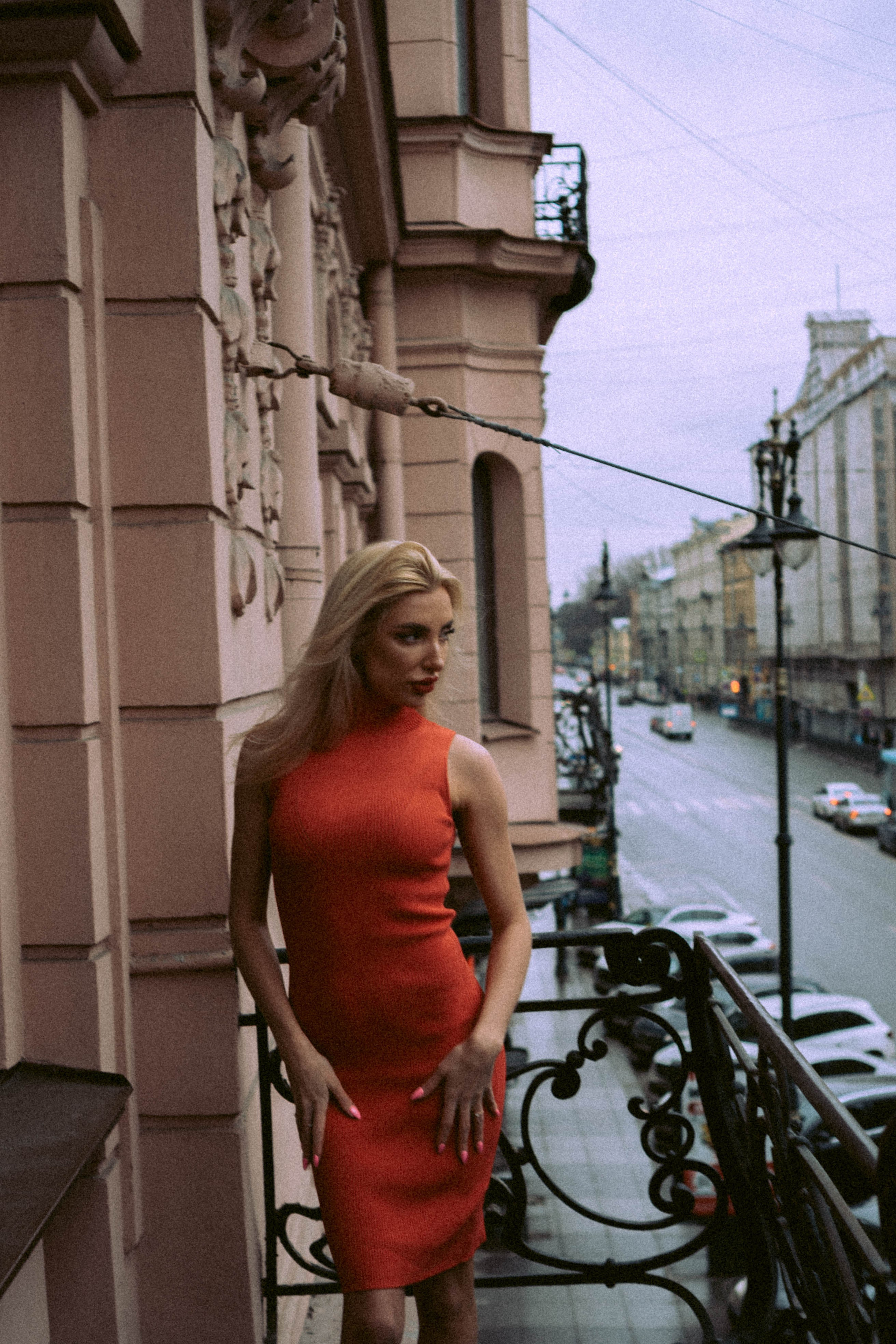 Винтажная серия. Профессиональный фотограф, Санкт-Петербург — Виктория Богомолова