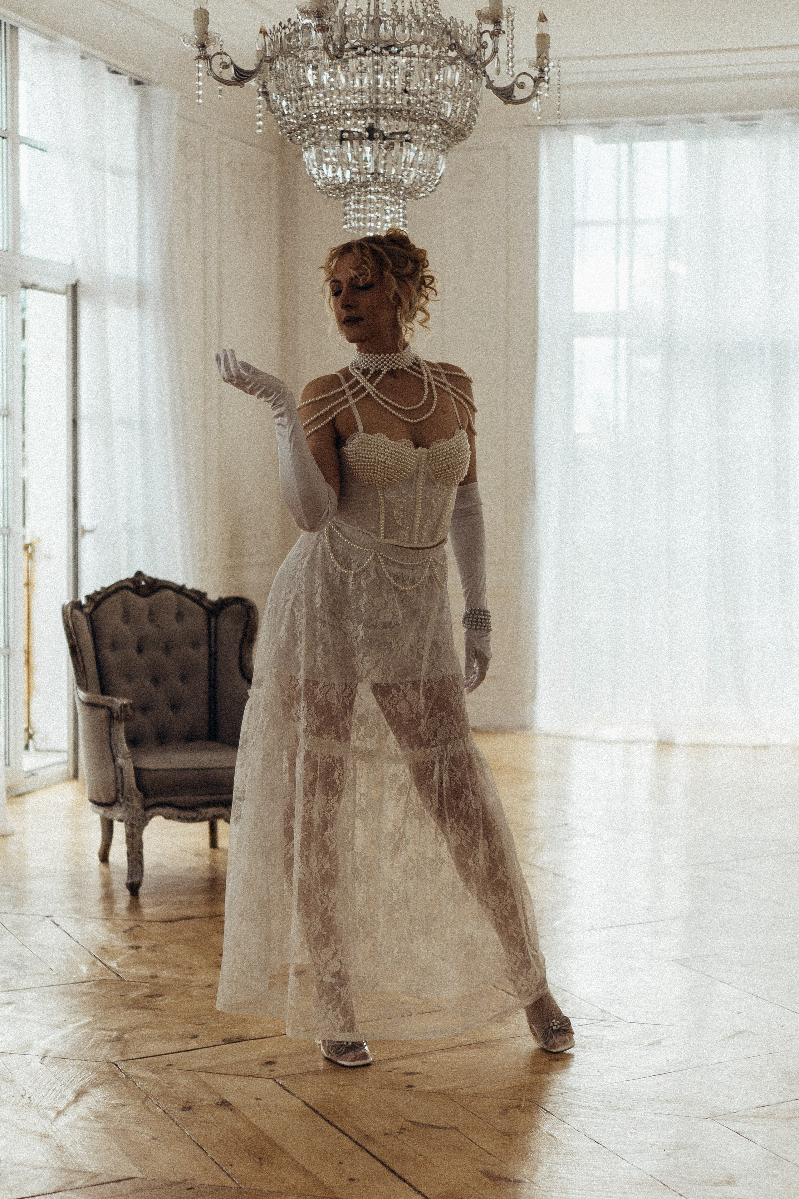 Винтажная история. Профессиональный фотограф, Санкт-Петербург — Виктория Богомолова