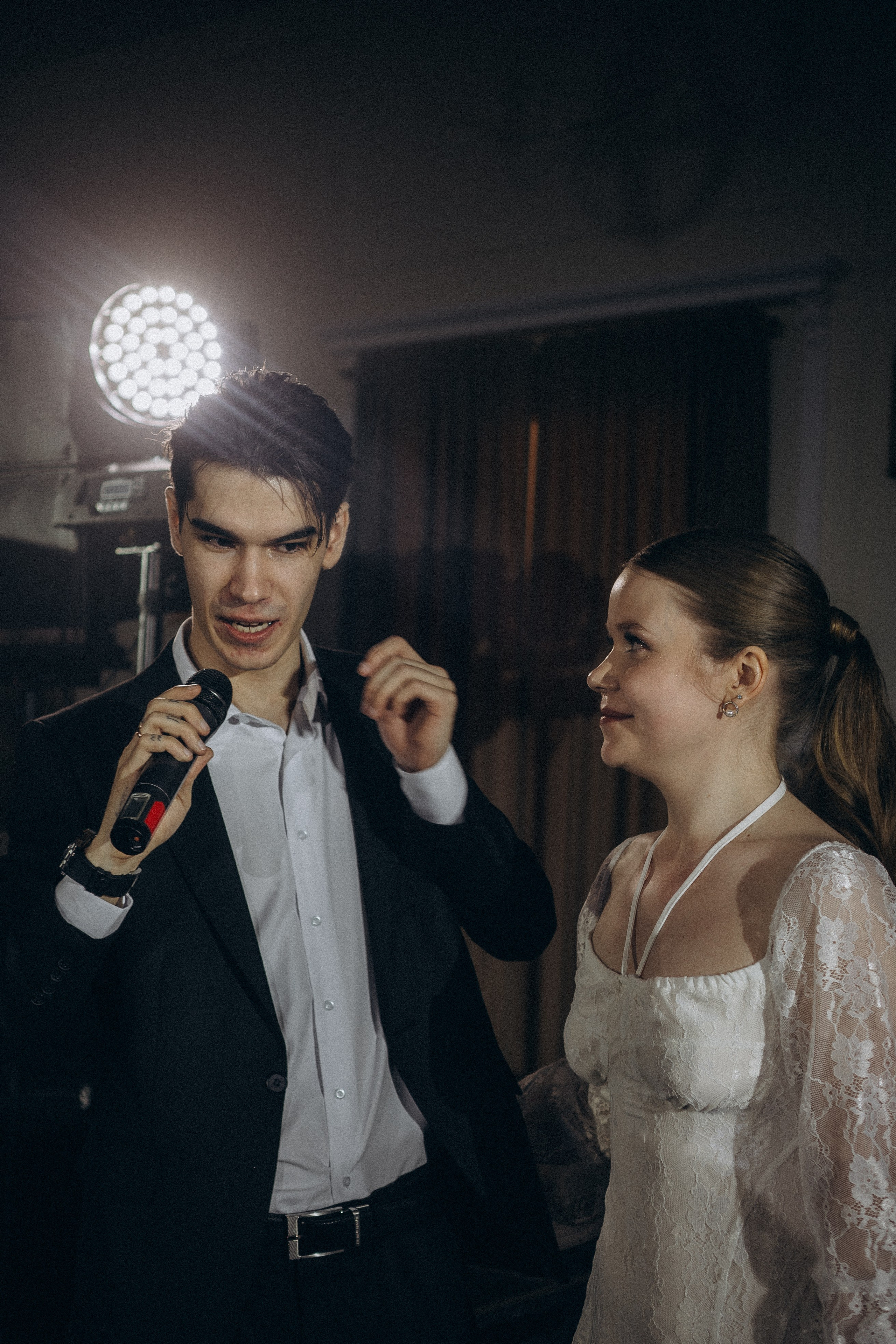 СЬЕМКА СВАДЕБНОГО БАНКЕТА (СНЯТО В СИБИРЕ В НИЖНЕВАРТОВСКЕ). Профессиональный фотограф, Санкт-Петербург — Виктория Богомолова