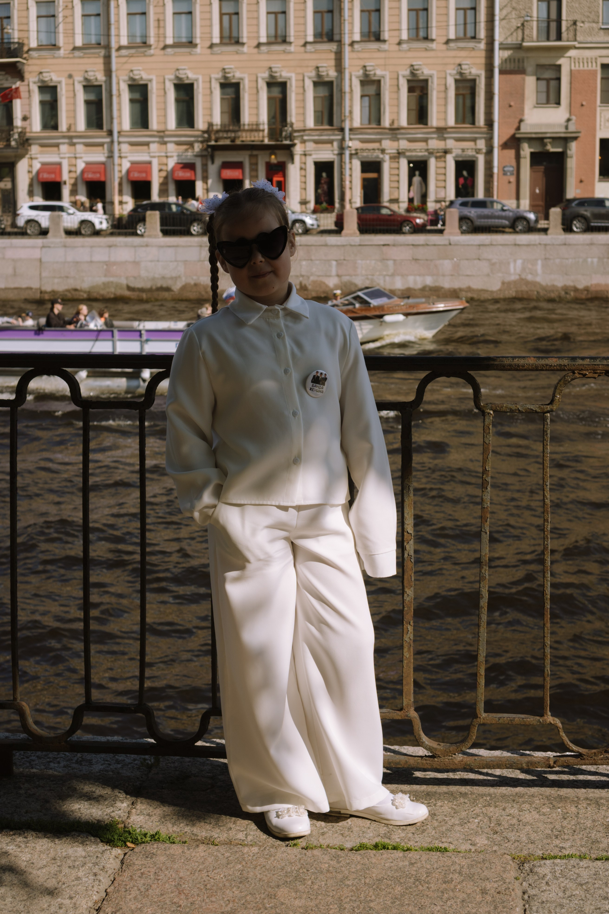 СВАДЕБНЫЙ РЕПОРТАЖ. Профессиональный фотограф, Санкт-Петербург — Виктория Богомолова