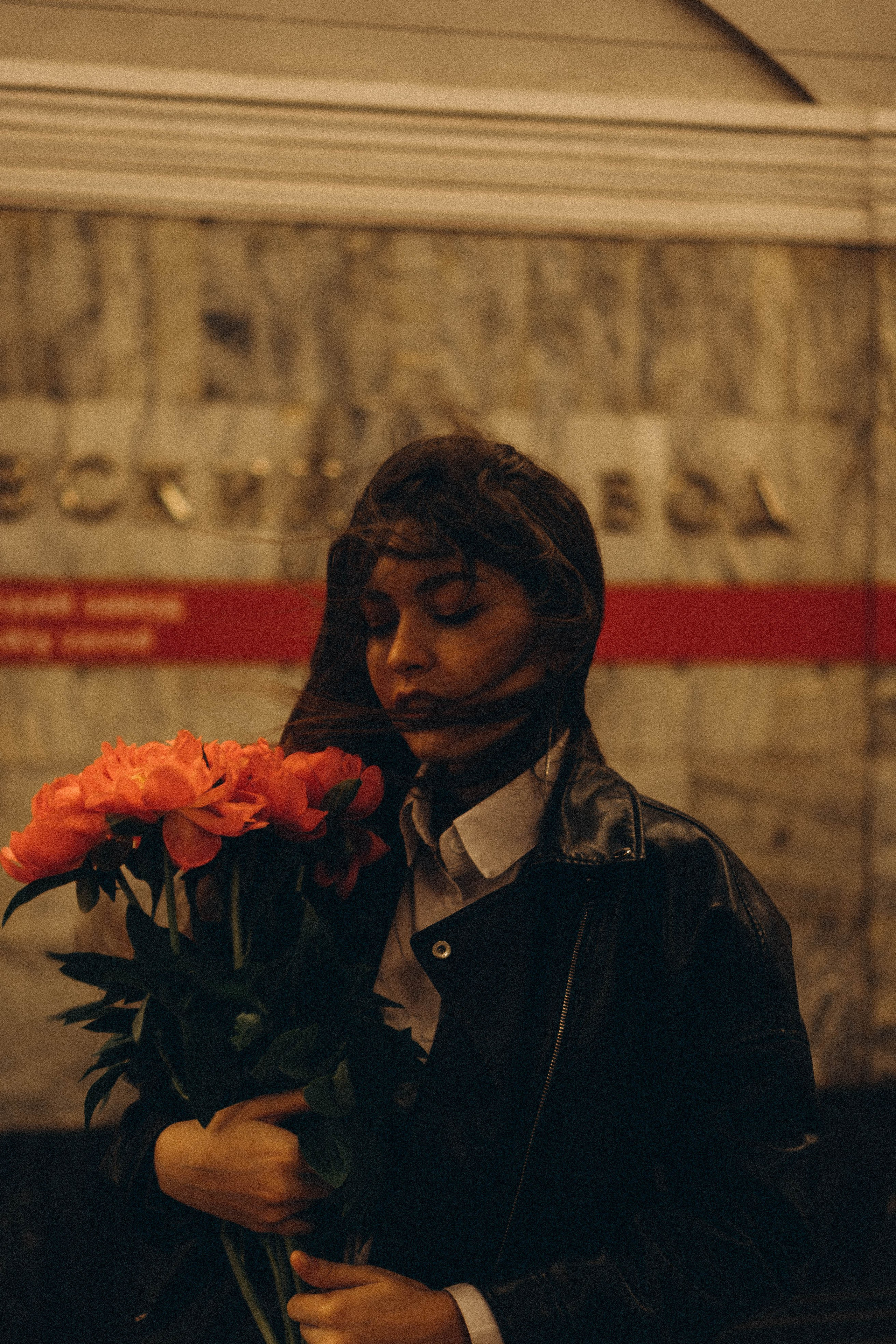 В метро. Профессиональный фотограф, Санкт-Петербург — Виктория Богомолова