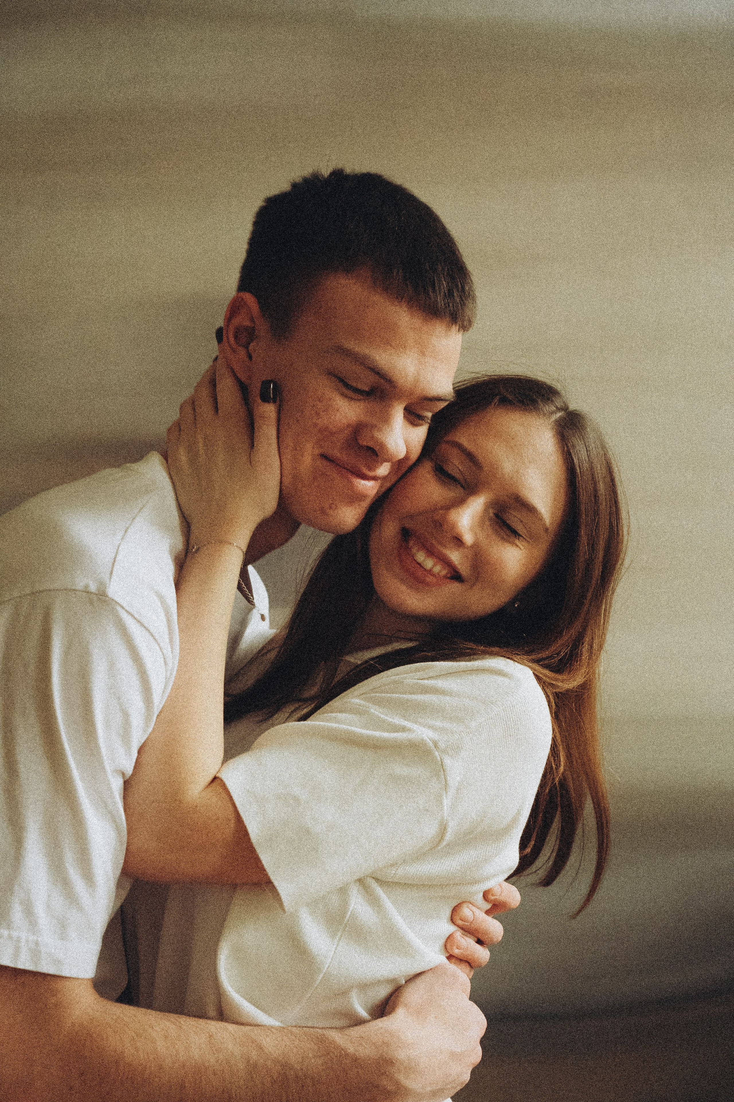 Студийная история. Профессиональный фотограф, Санкт-Петербург — Виктория Богомолова