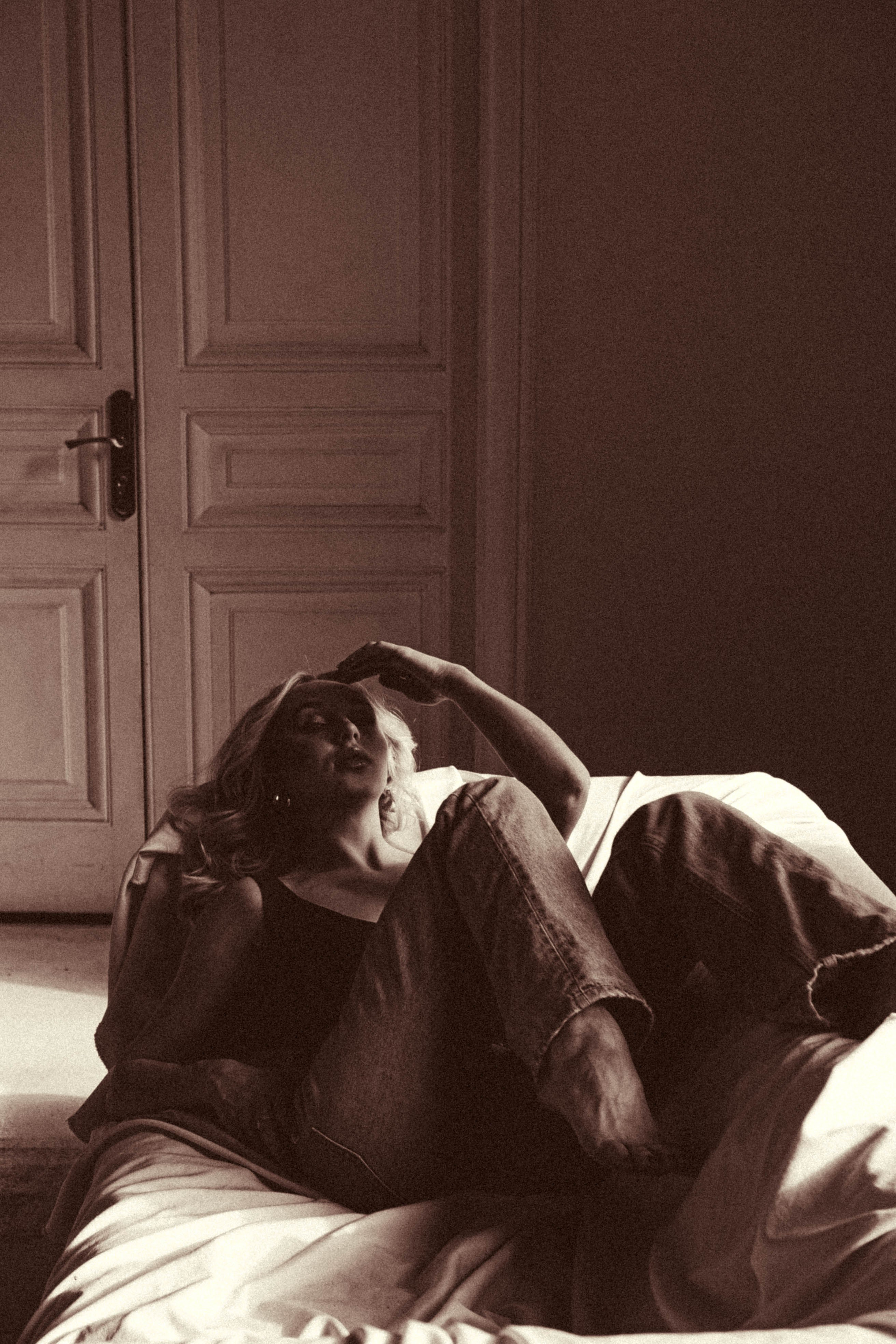 Винтажный стиль. Профессиональный фотограф, Санкт-Петербург — Виктория Богомолова