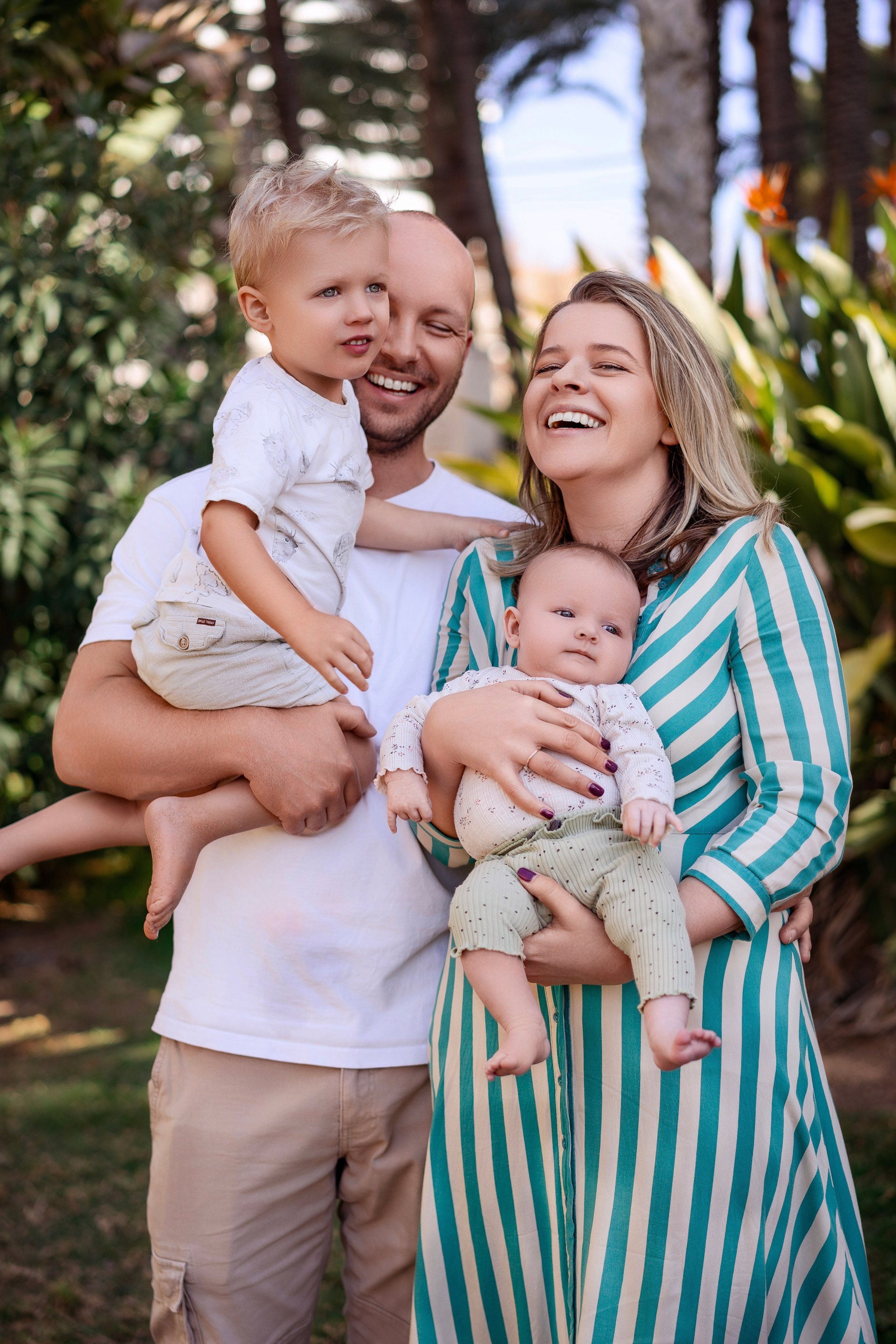 Денис и Уисли из Нидерландов. Портретный и интерьерный фотограф Илья Орлов