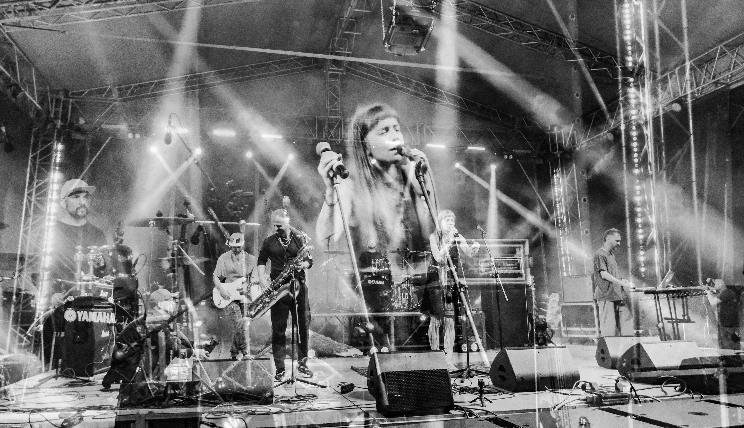 Фотограф и видеограф Апокина Мария Москва