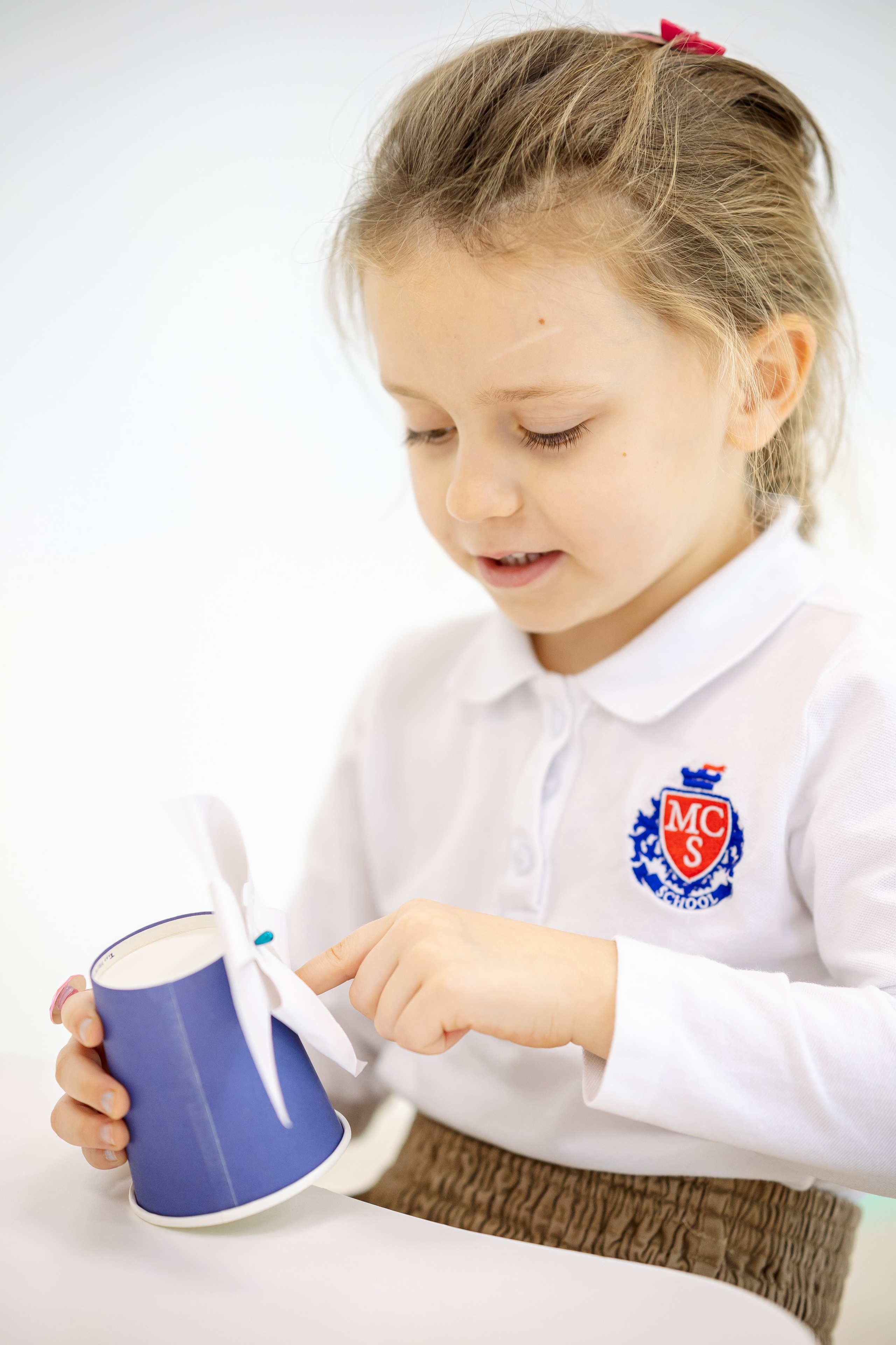 Детские занятия