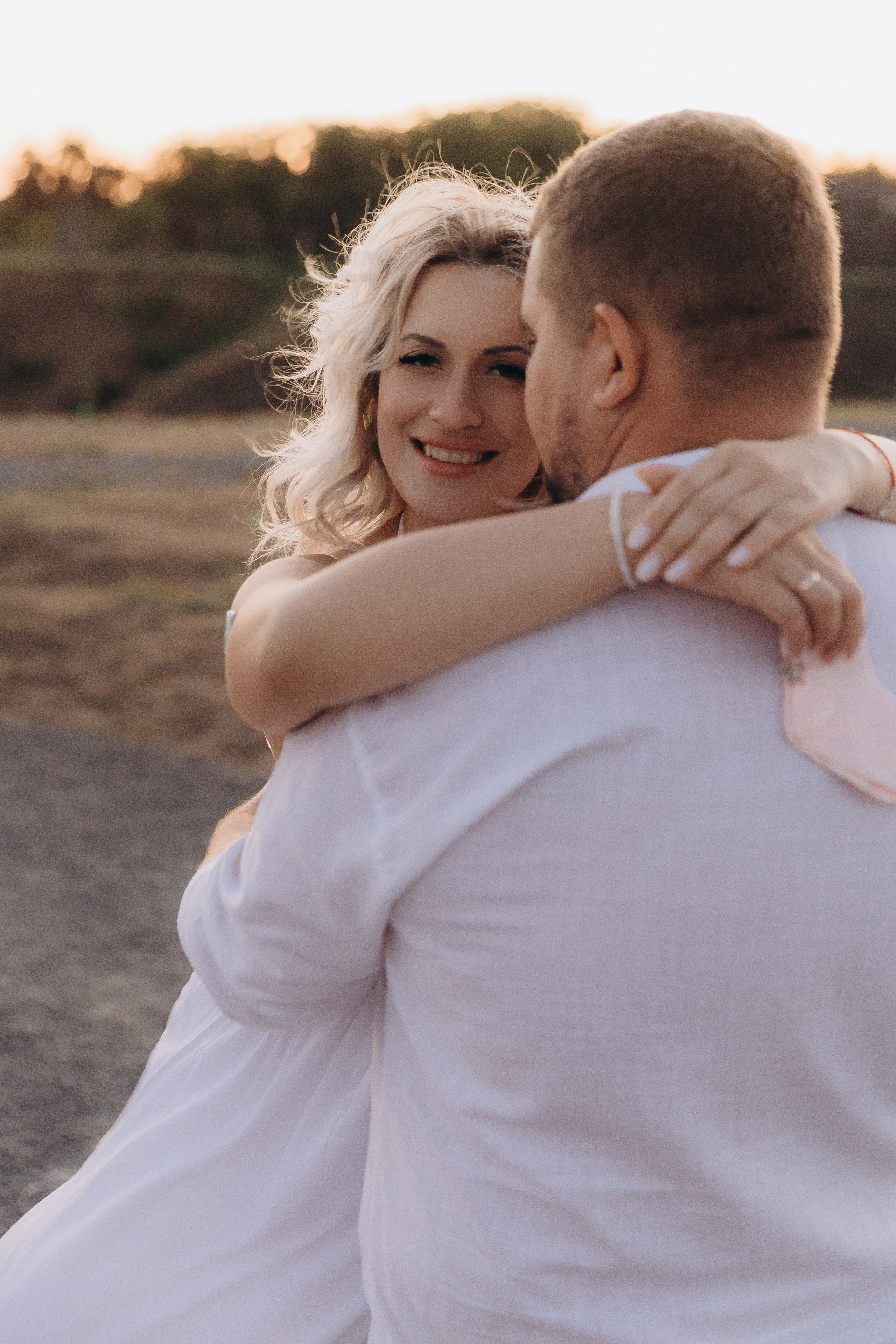 Антон и Екатерина. Главная