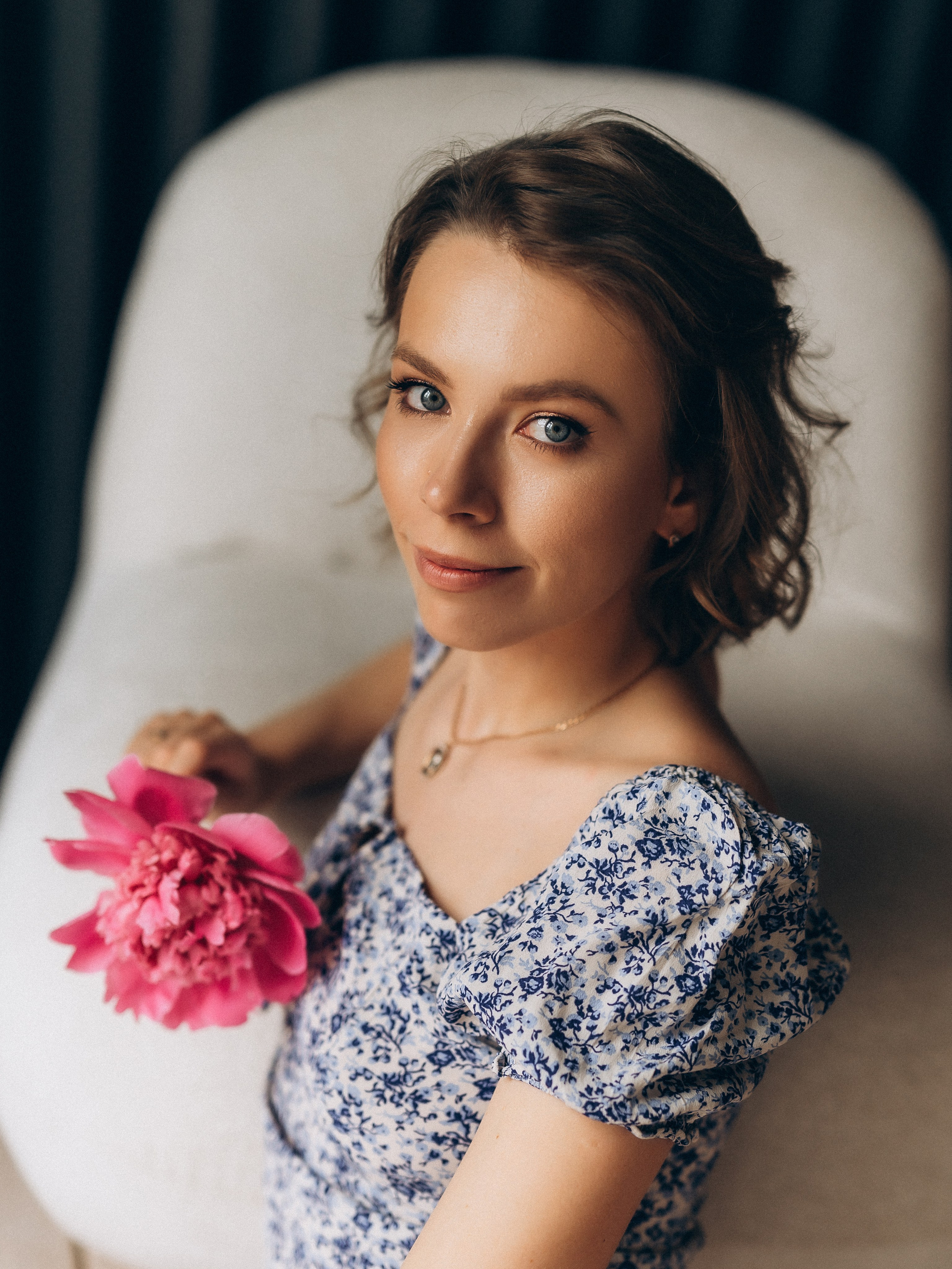 Анастасия. Семейный и свадебный фотограф в Красноярске Садкеева Юлия