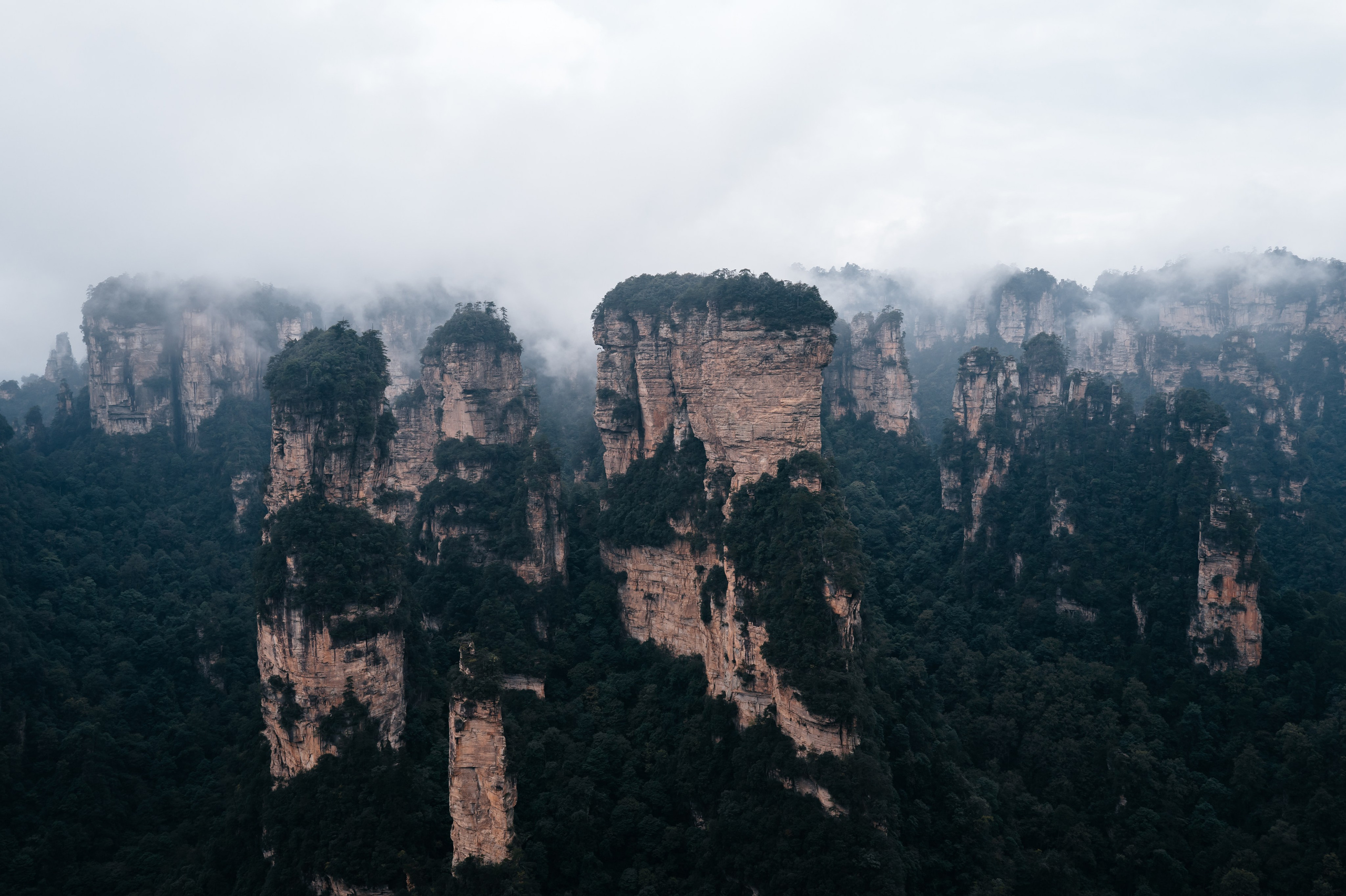 China/Китай. @tomrus: Рустам Шагиморданов — фотограф