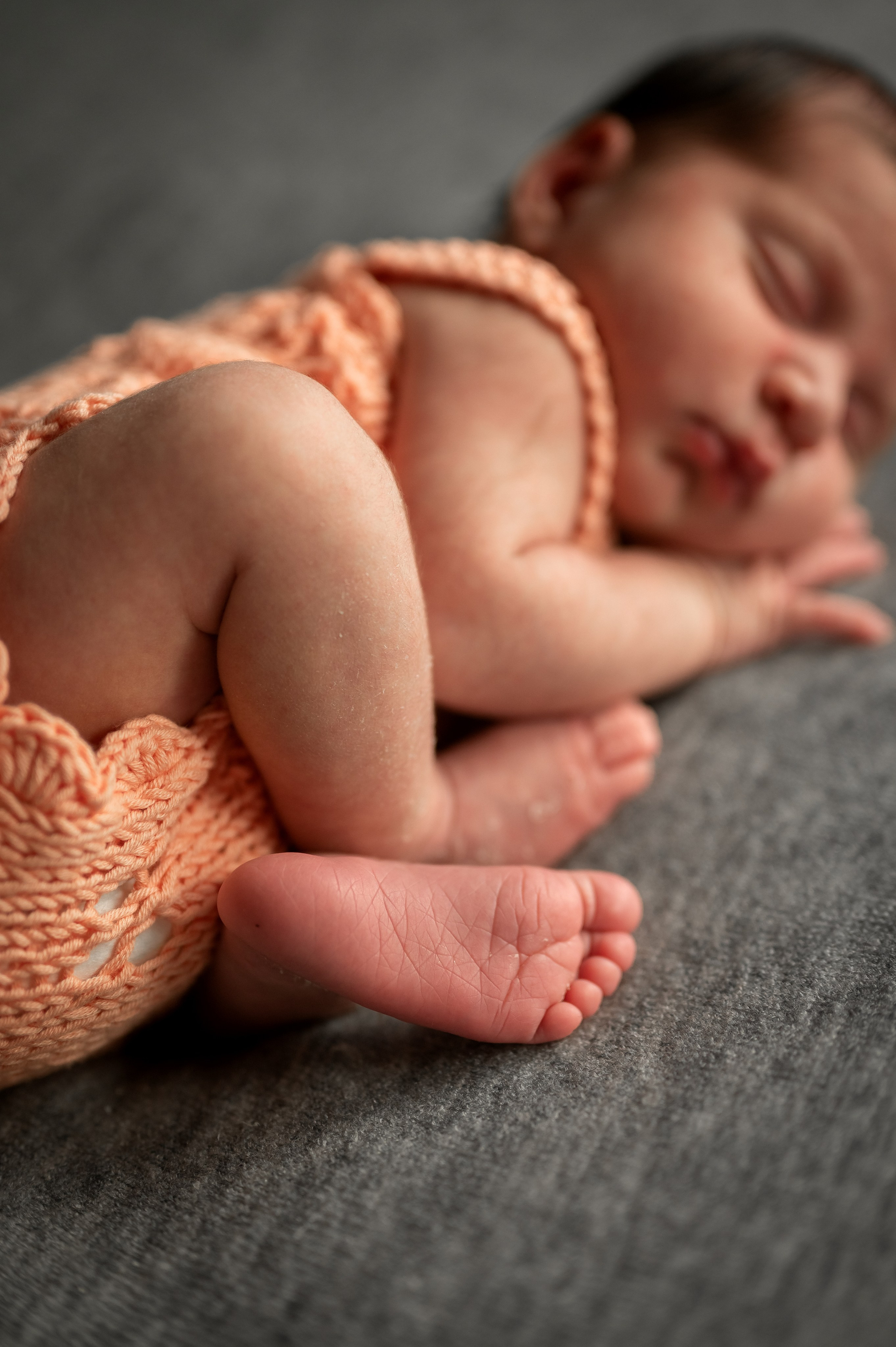 #фотосессия новорожденного. Фотограф новорождённых, семейный, школьный в городе Калуге Евгения