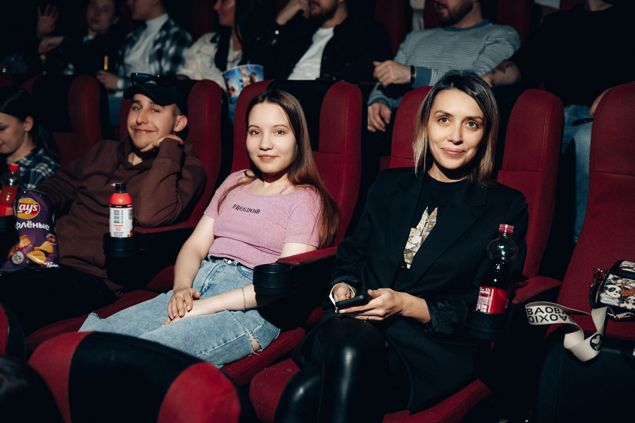 Киномакс. Свадебный фотограф Дмитрий Воробьев Ярославль