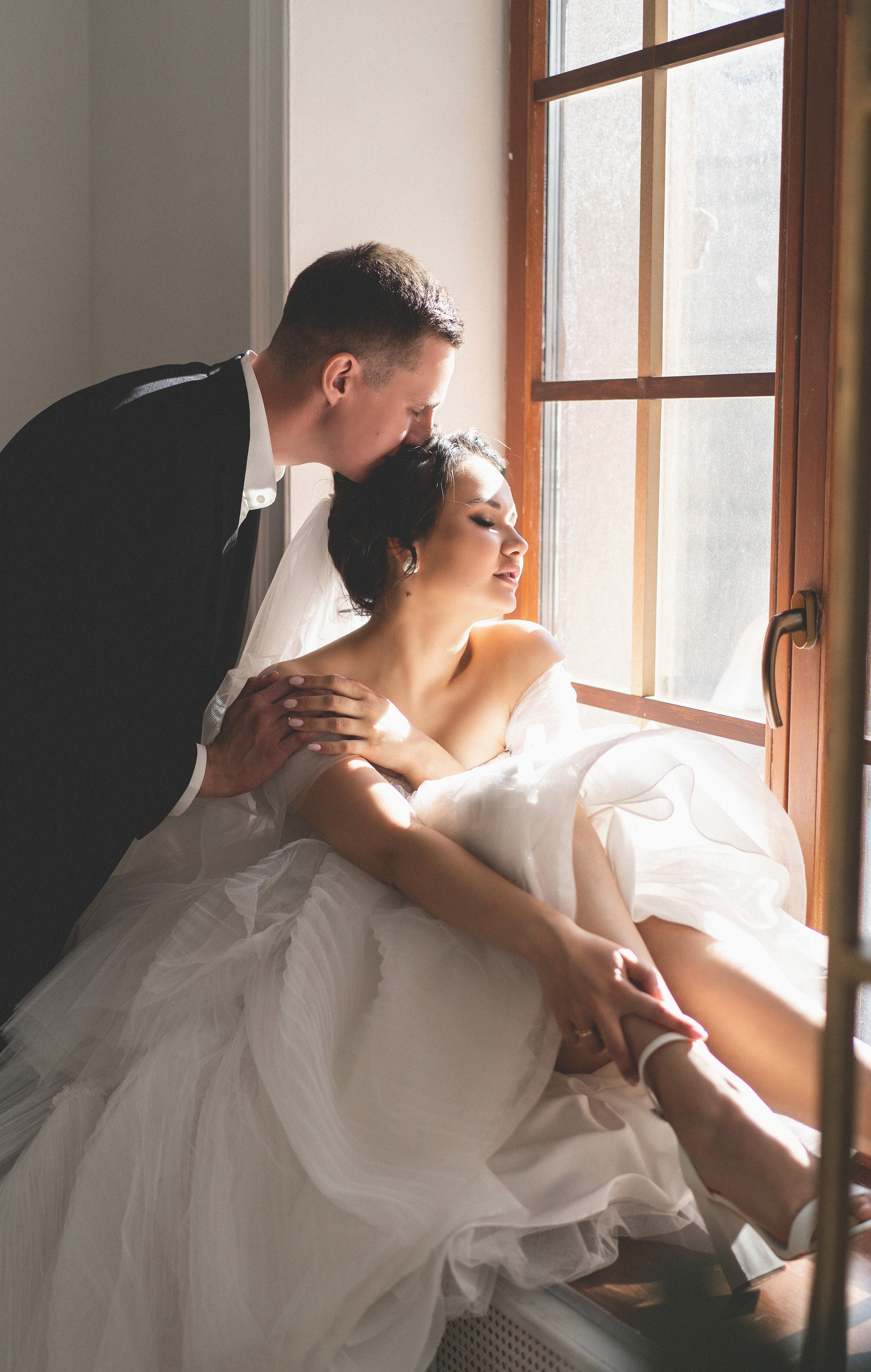 Лиза и Никита. Фотограф Лютикова Ирина, Тюмень, Москва