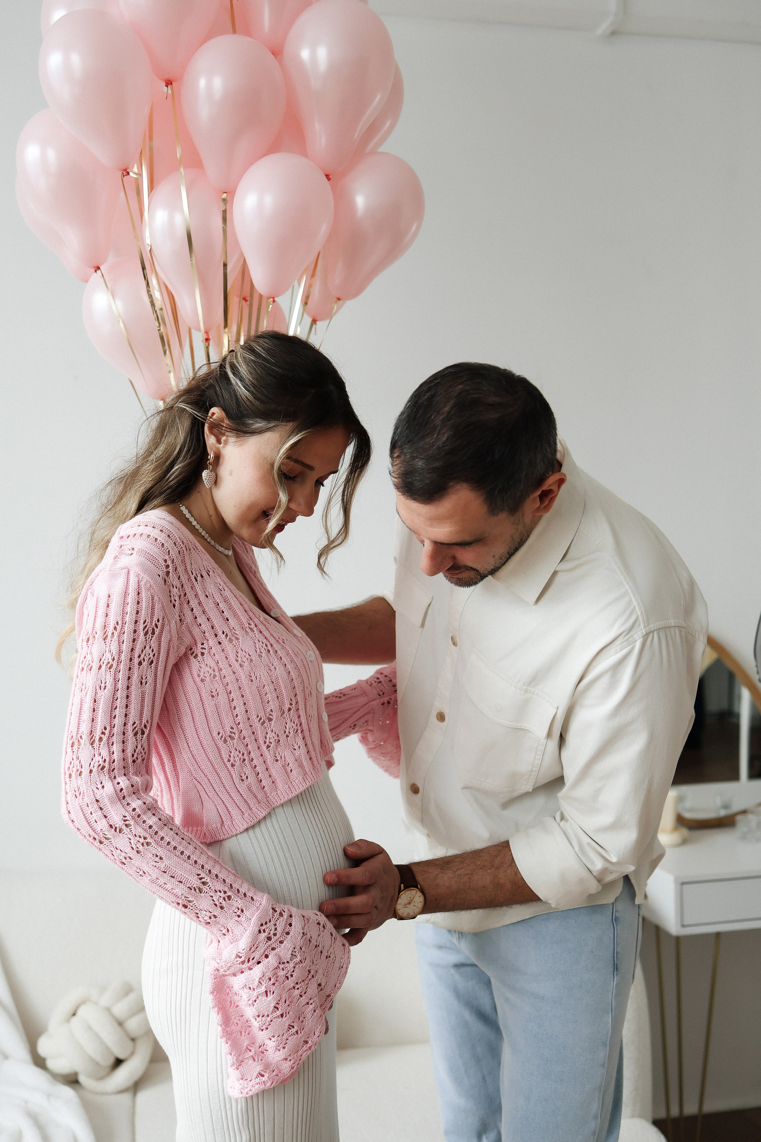 1 + 1 = 3. Семейный и lovestory фотограф в Москве Светлана Коняхина