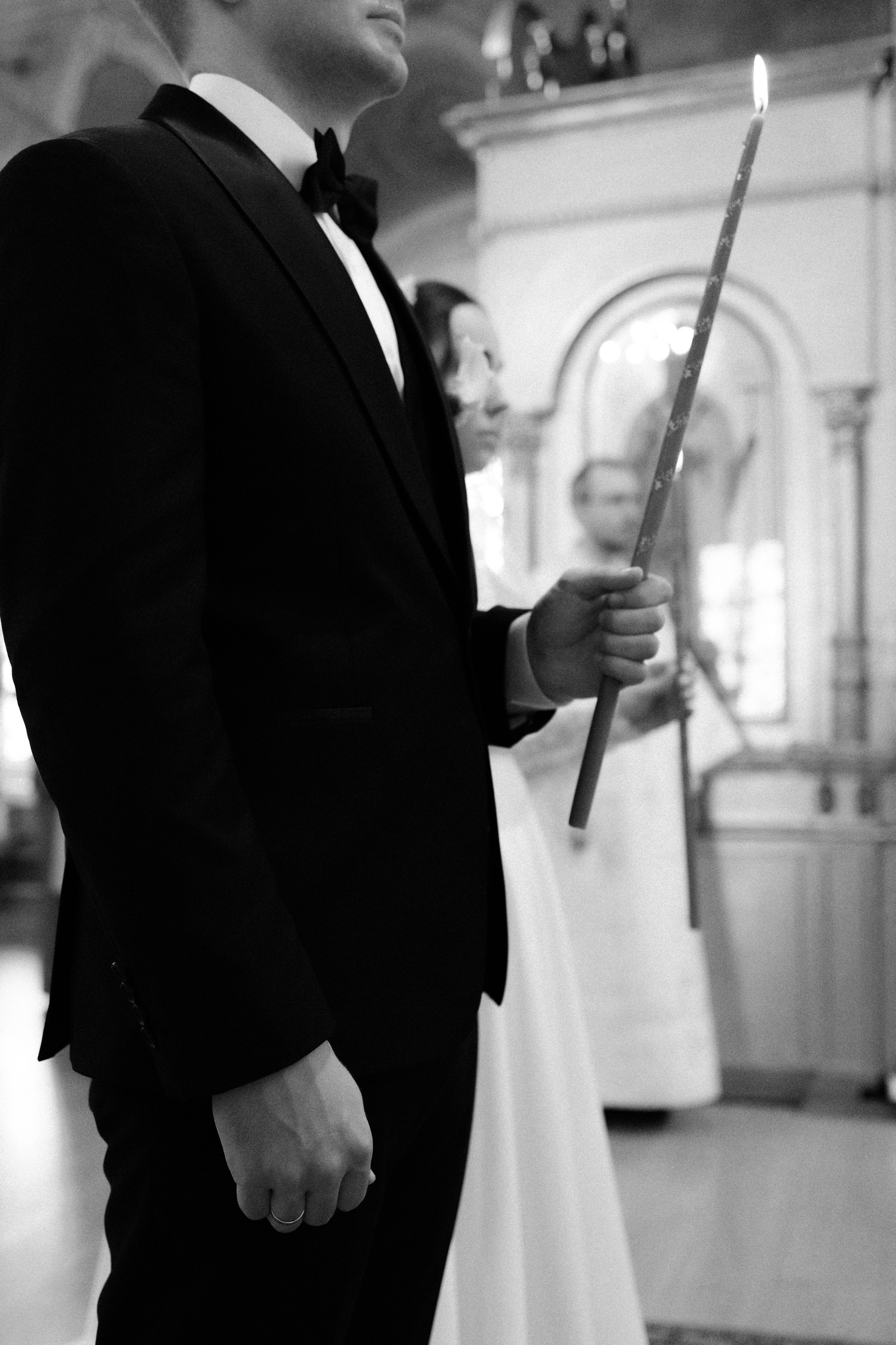 Венчание и банкет А. + Н. Семейный и lovestory фотограф в Москве Светлана Коняхина