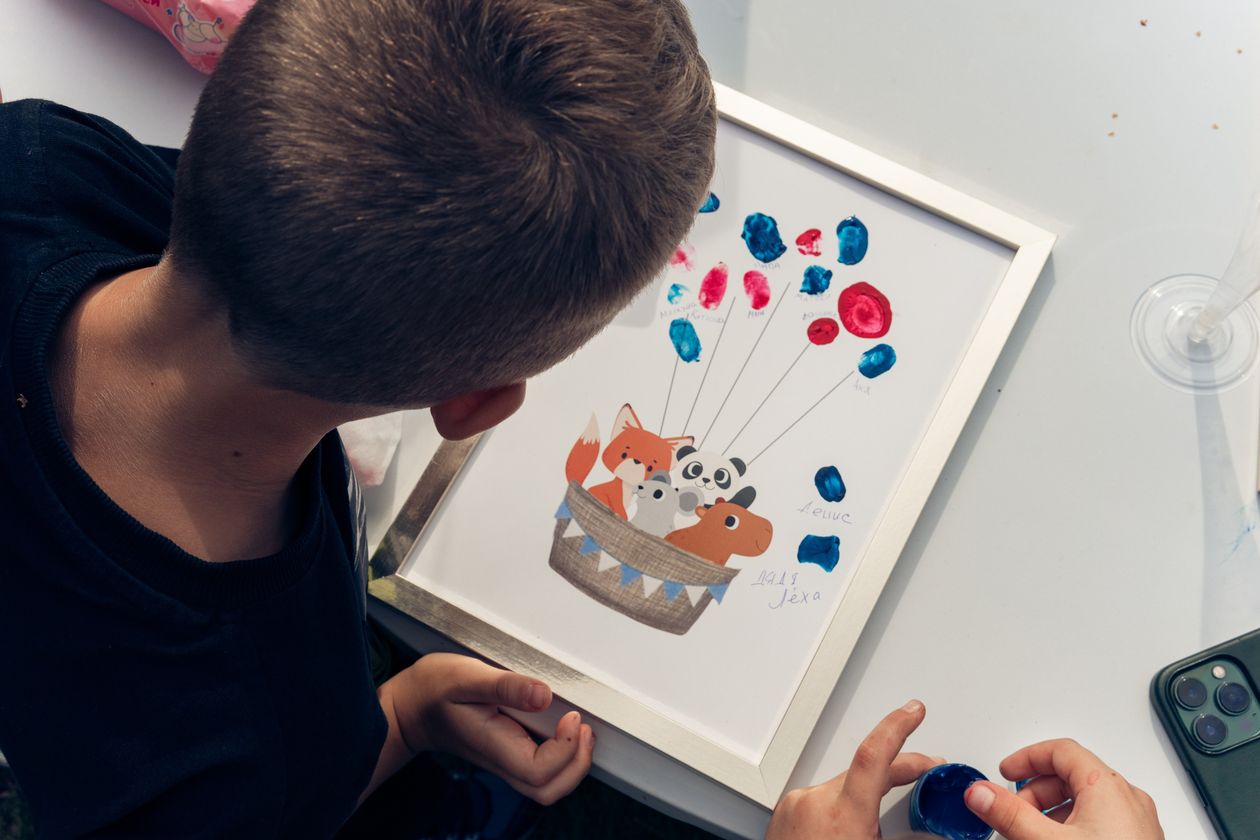 Яна и Артём (семейное торжество). Эстетичная фото- и видеосъёмка Ирина Арсентьева. Челябинск и весь мир