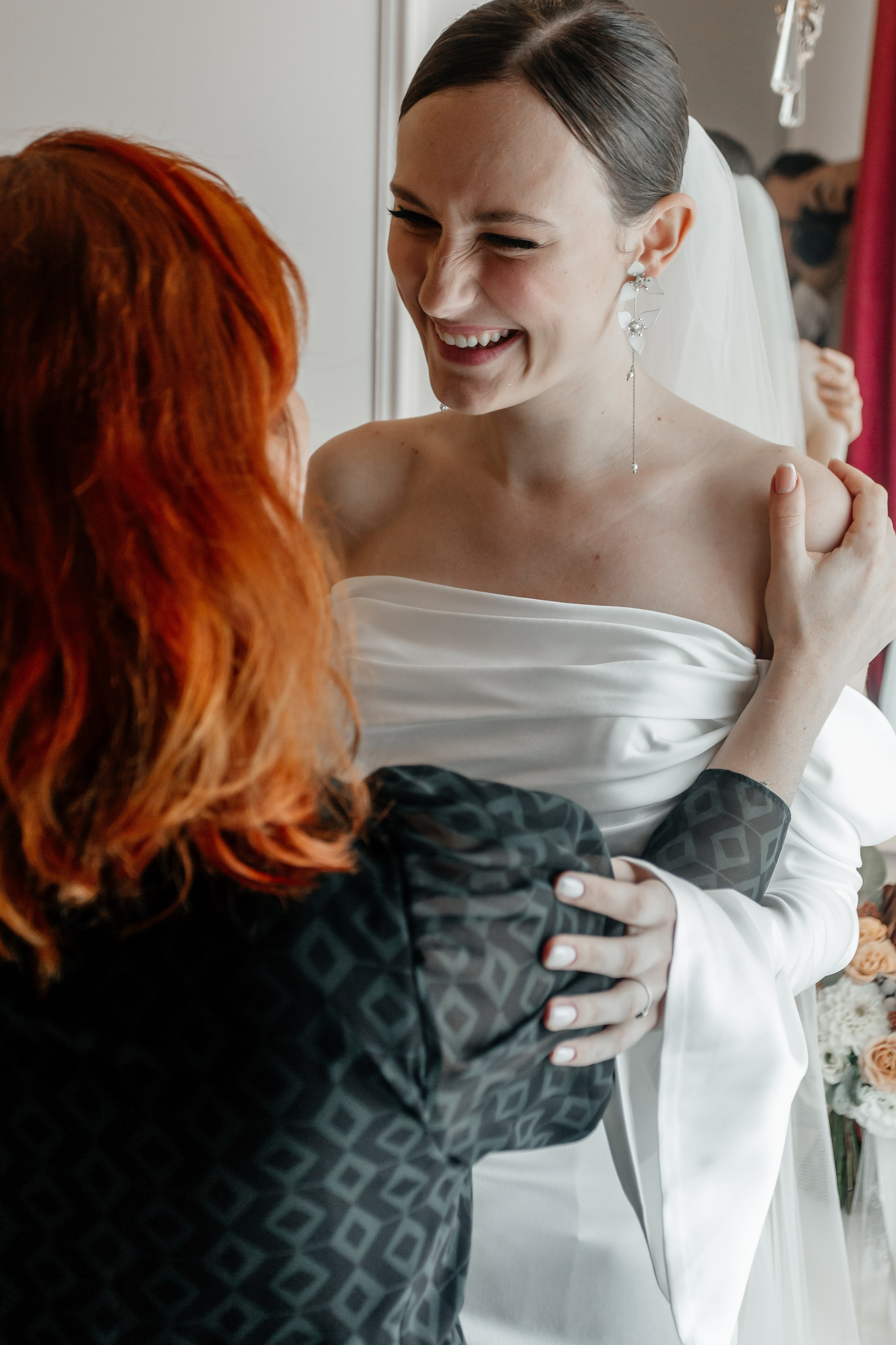 Максим и Катя. Свадебный фотограф в Краснодаре Николай Крауз