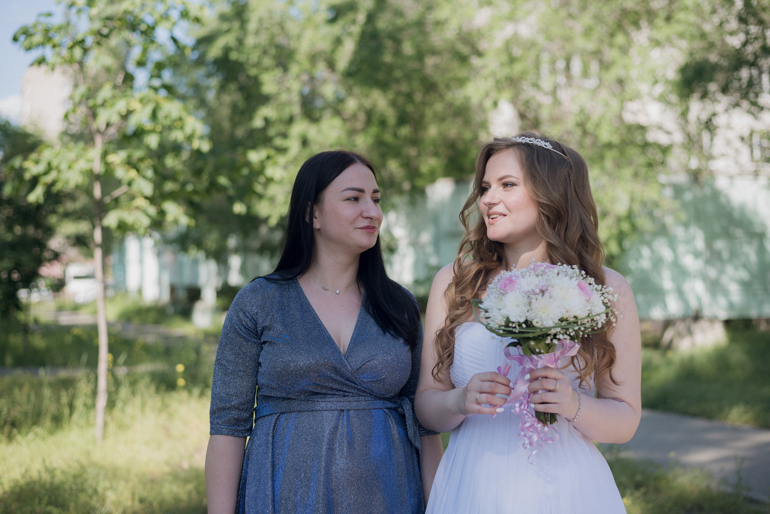 Мария и Евгений. Семейный и детский фотограф в Воронеже София Минакова