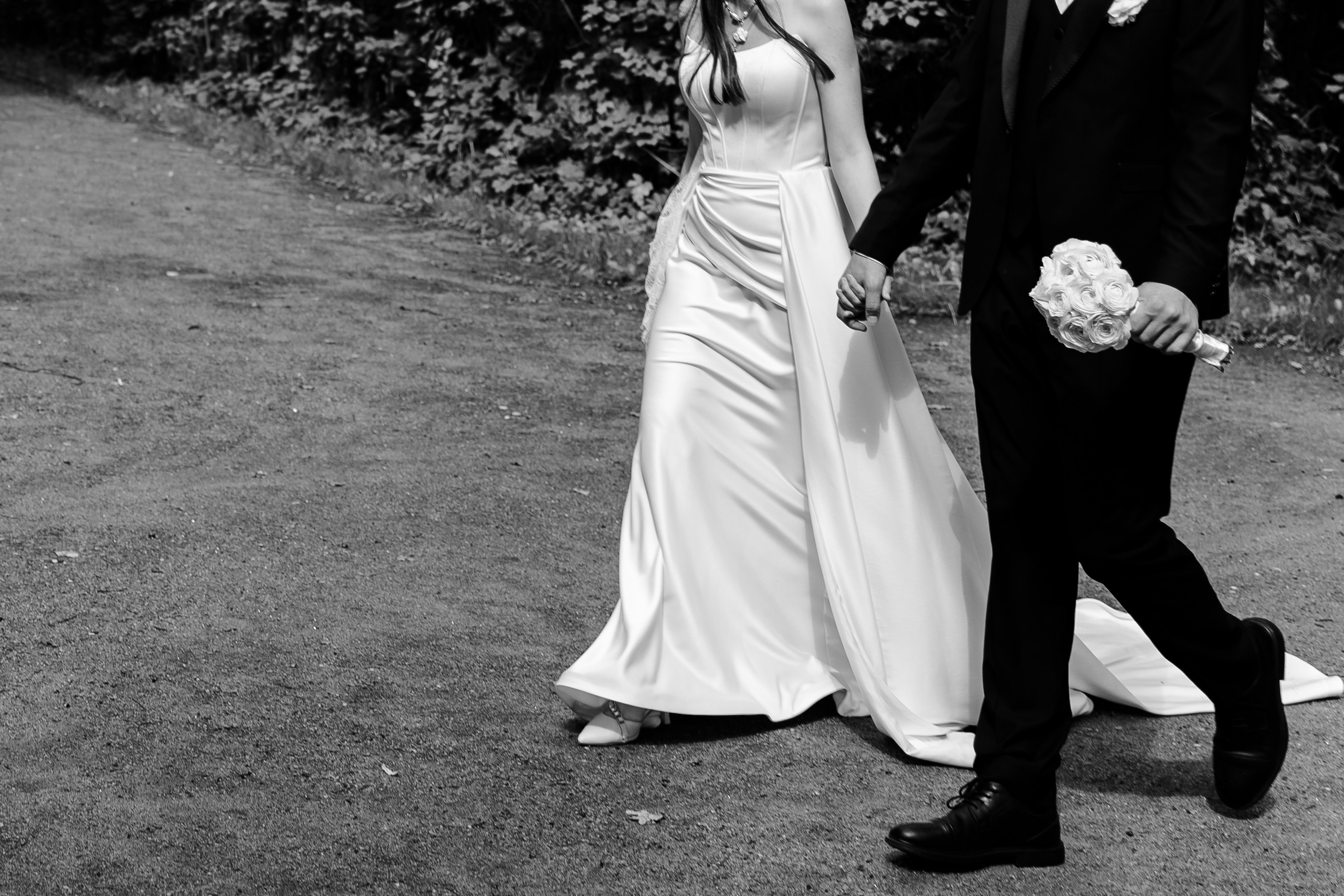 Максим и Камилла. Фотограф Елизавета Савина