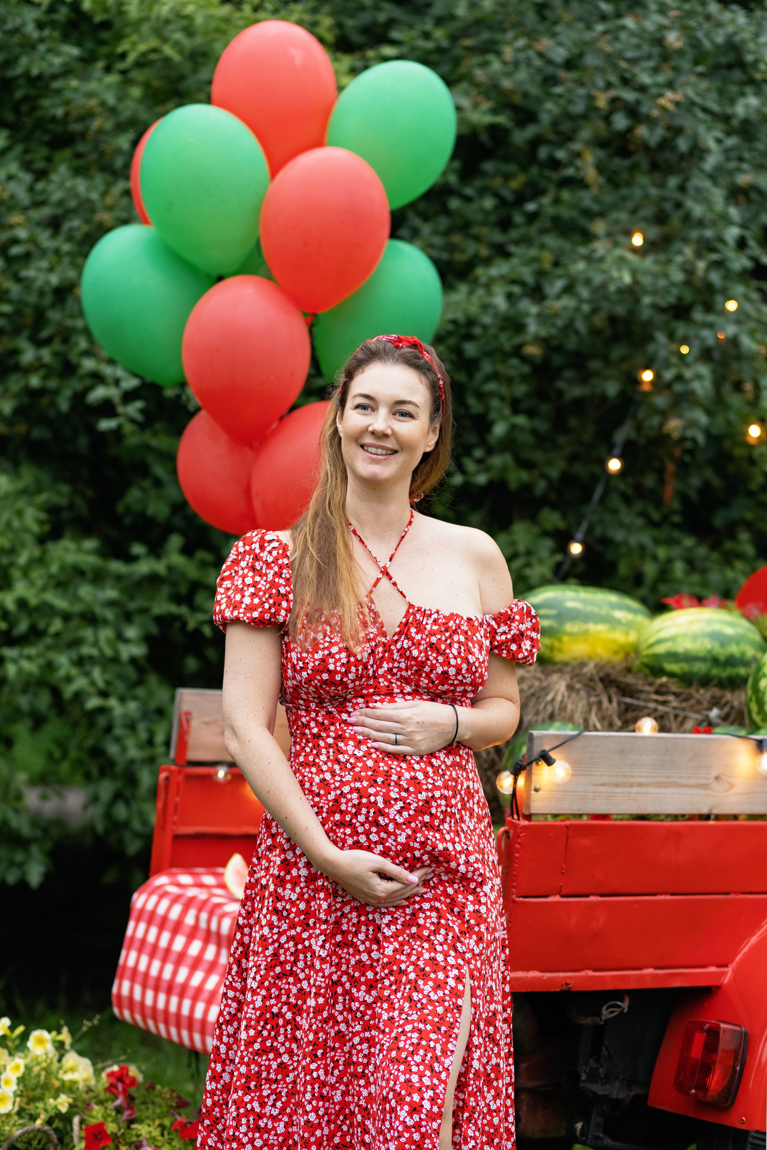 Лето. Фотограф Юлия Ревищина