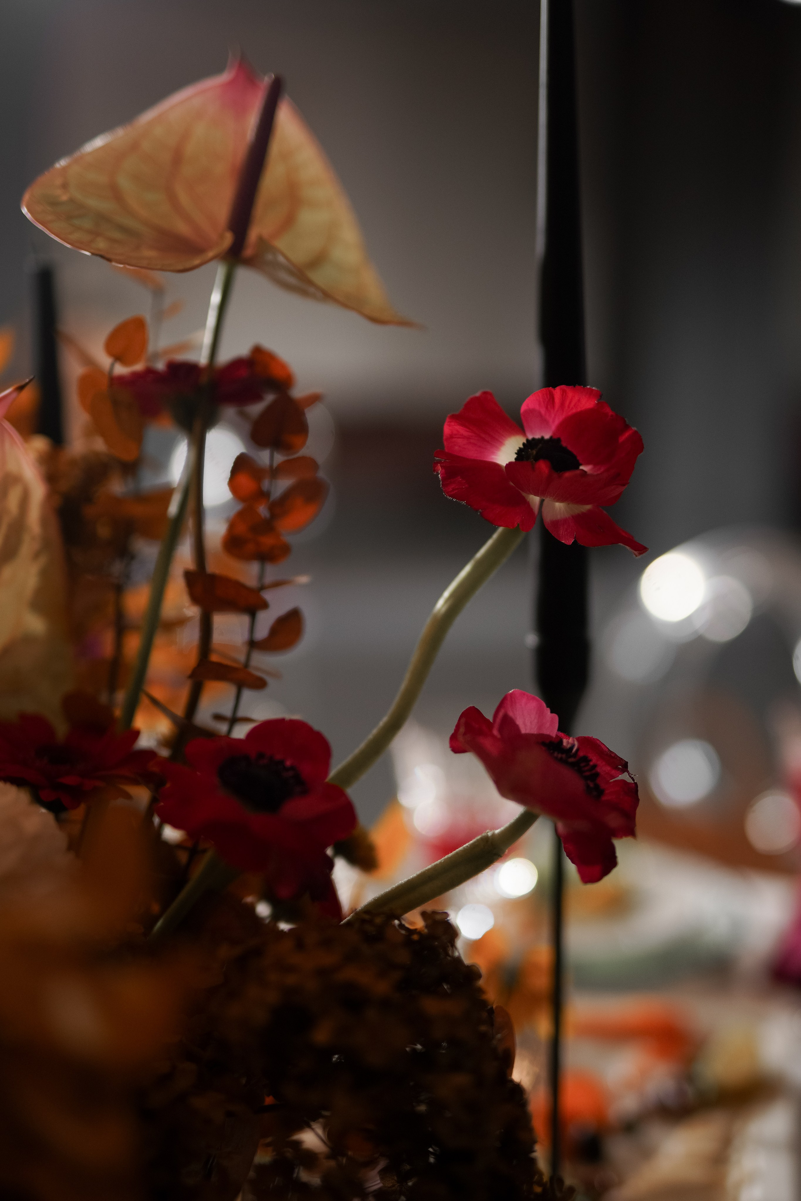 Валерия и Денис. Свадебный фотограф Марина Попова