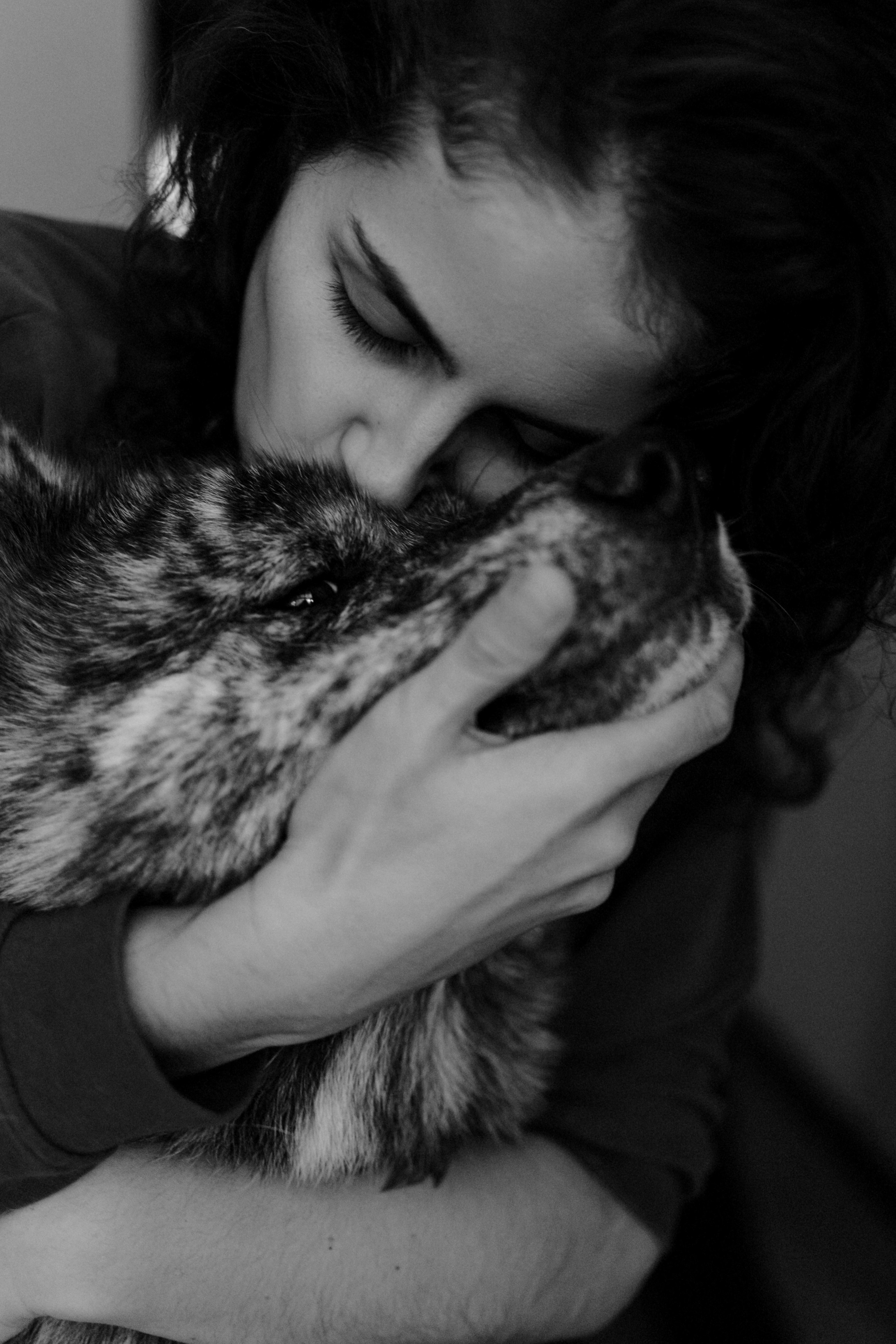 Лиза, Коля и Давид. Главная