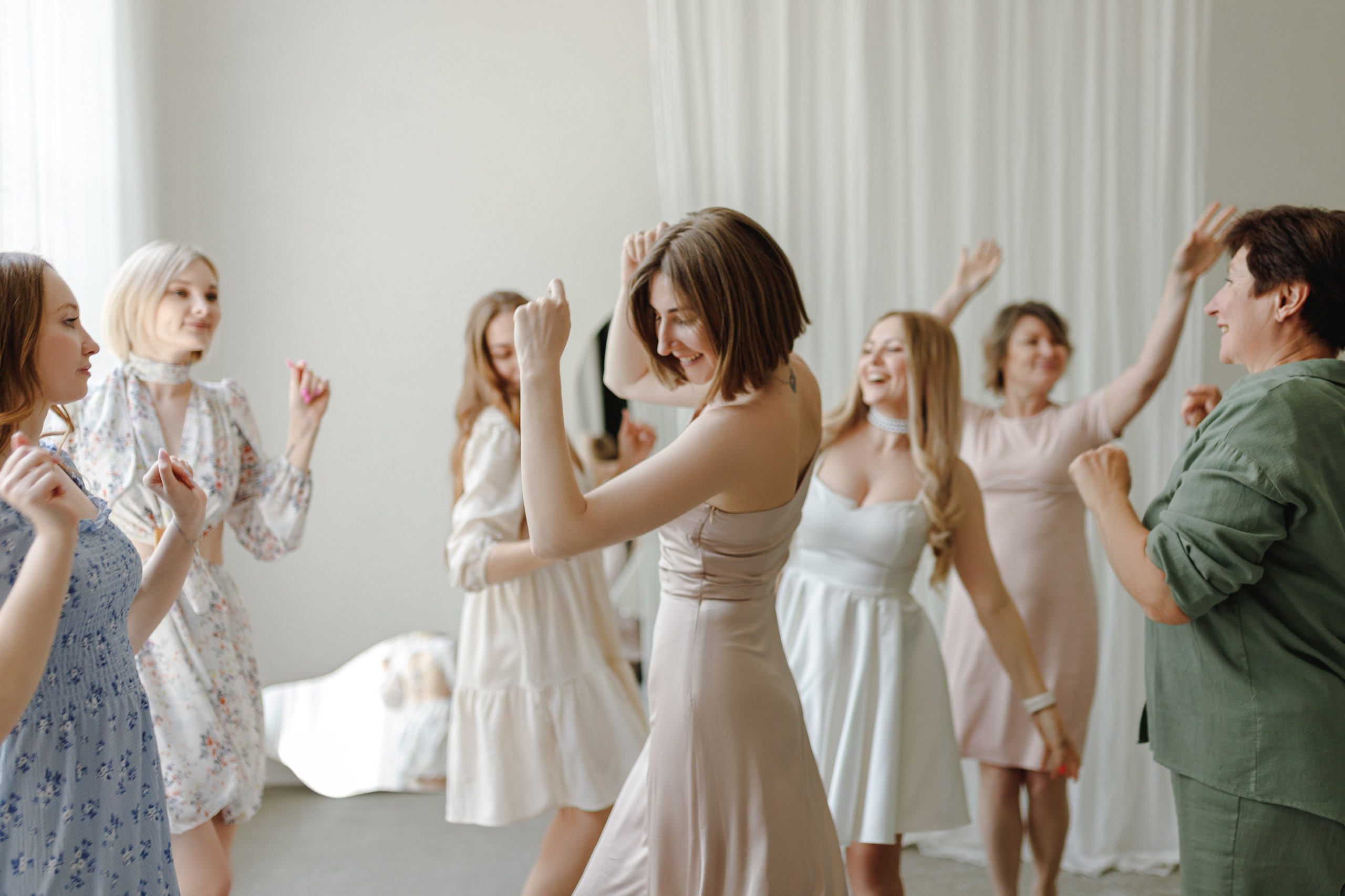 День рождения Елены. Семейный и женский фотограф в Краснодаре Виктория Гупало