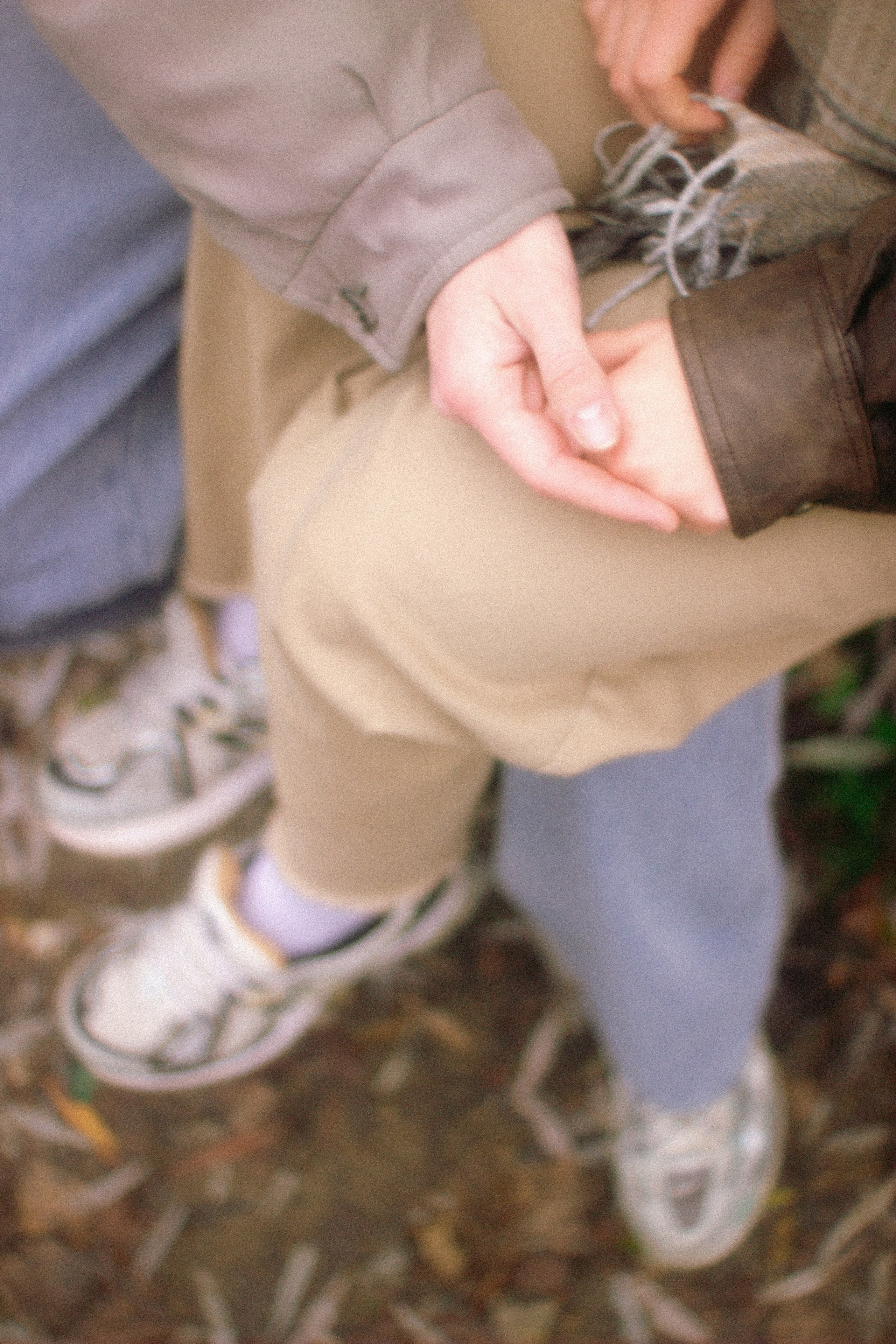 Юности нежность. • Фотограф Александра Светозар Алчевск •