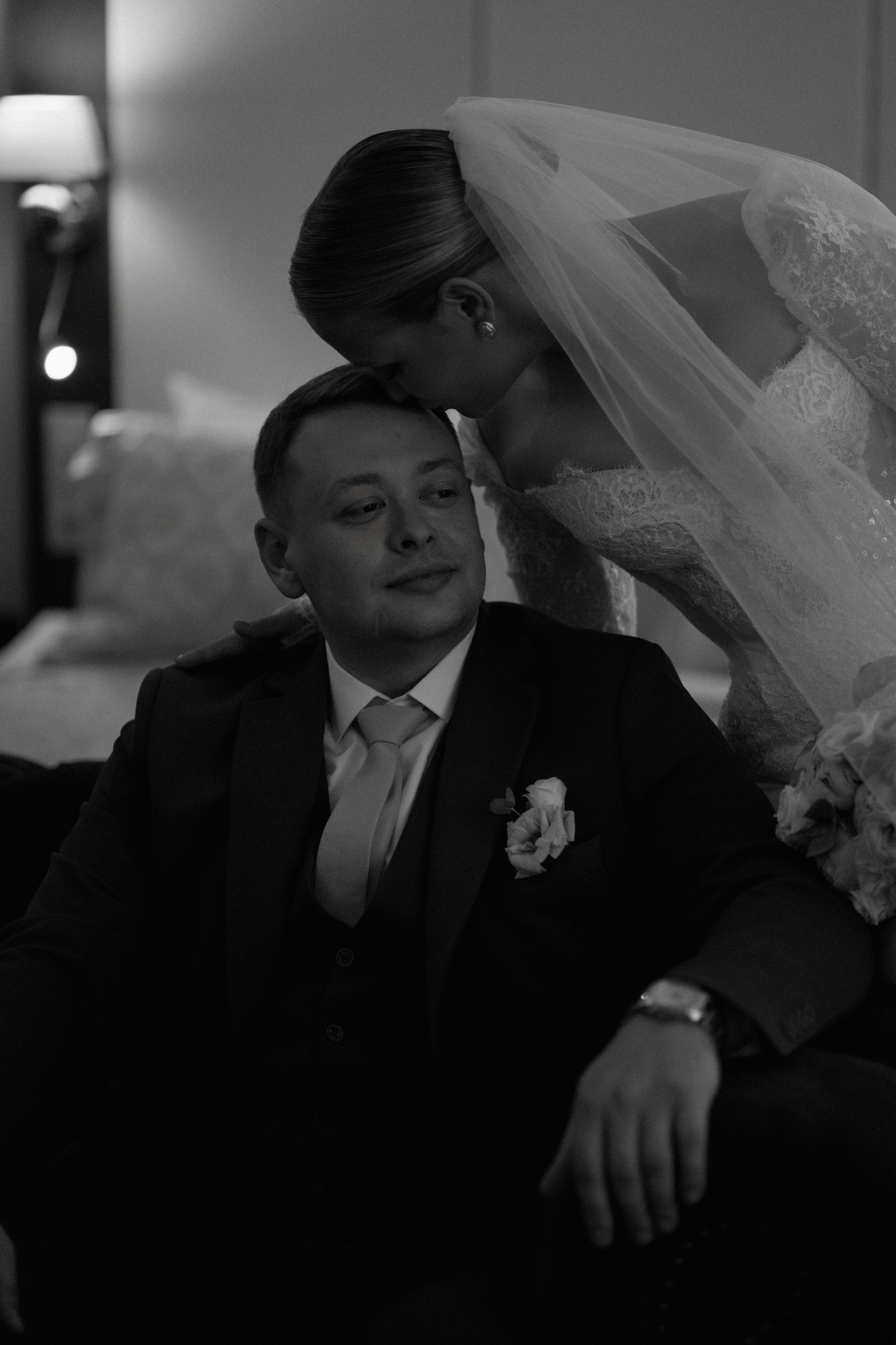 Влад и Влада❤️. Фотограф в Москве и Крыму Анастасия Новосёлова