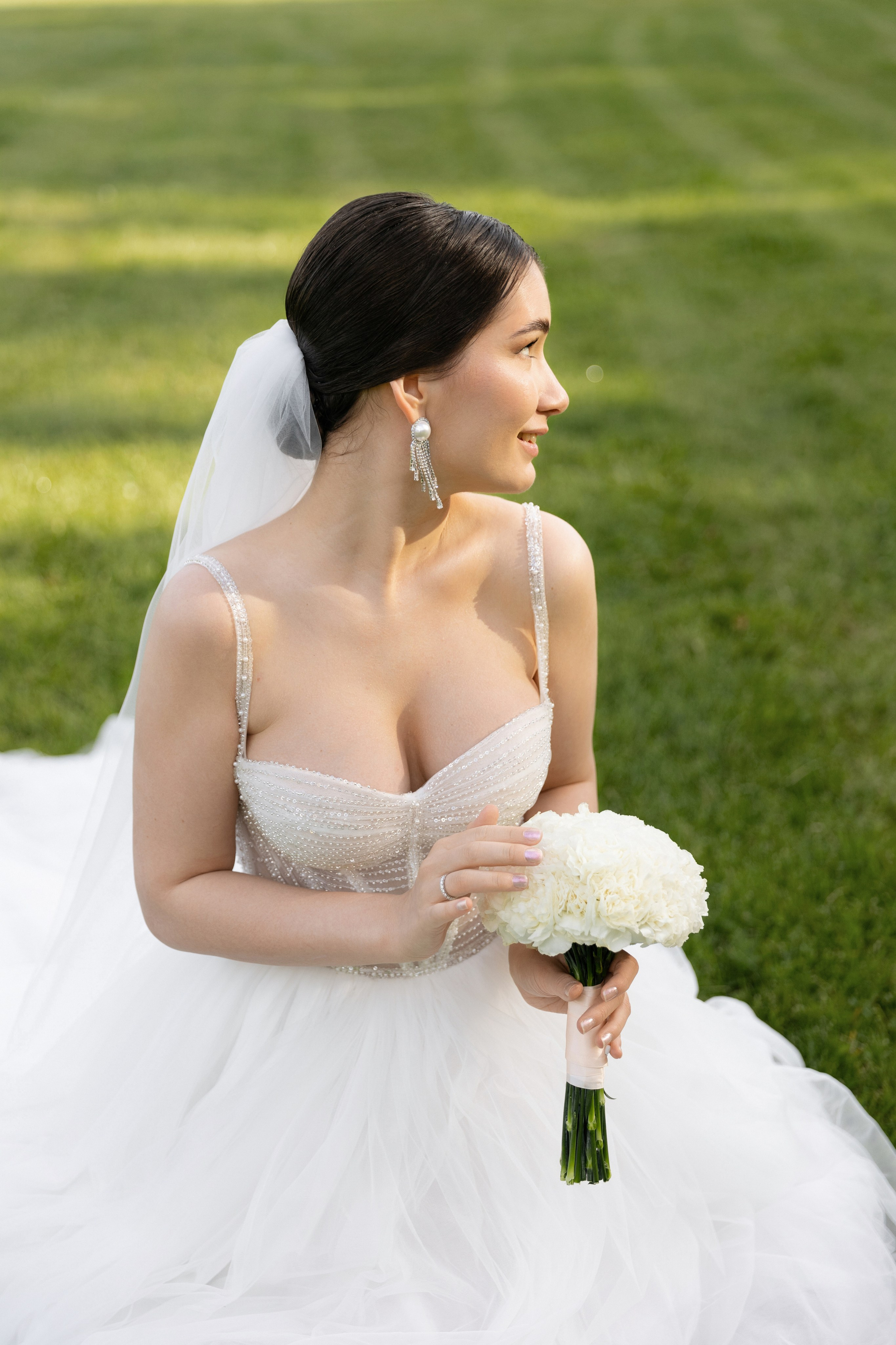 Свадебная фотосъемка росписи и свадебная фотосессия в Архангельском. Свадебный фотограф в Москве Полина Лелетко