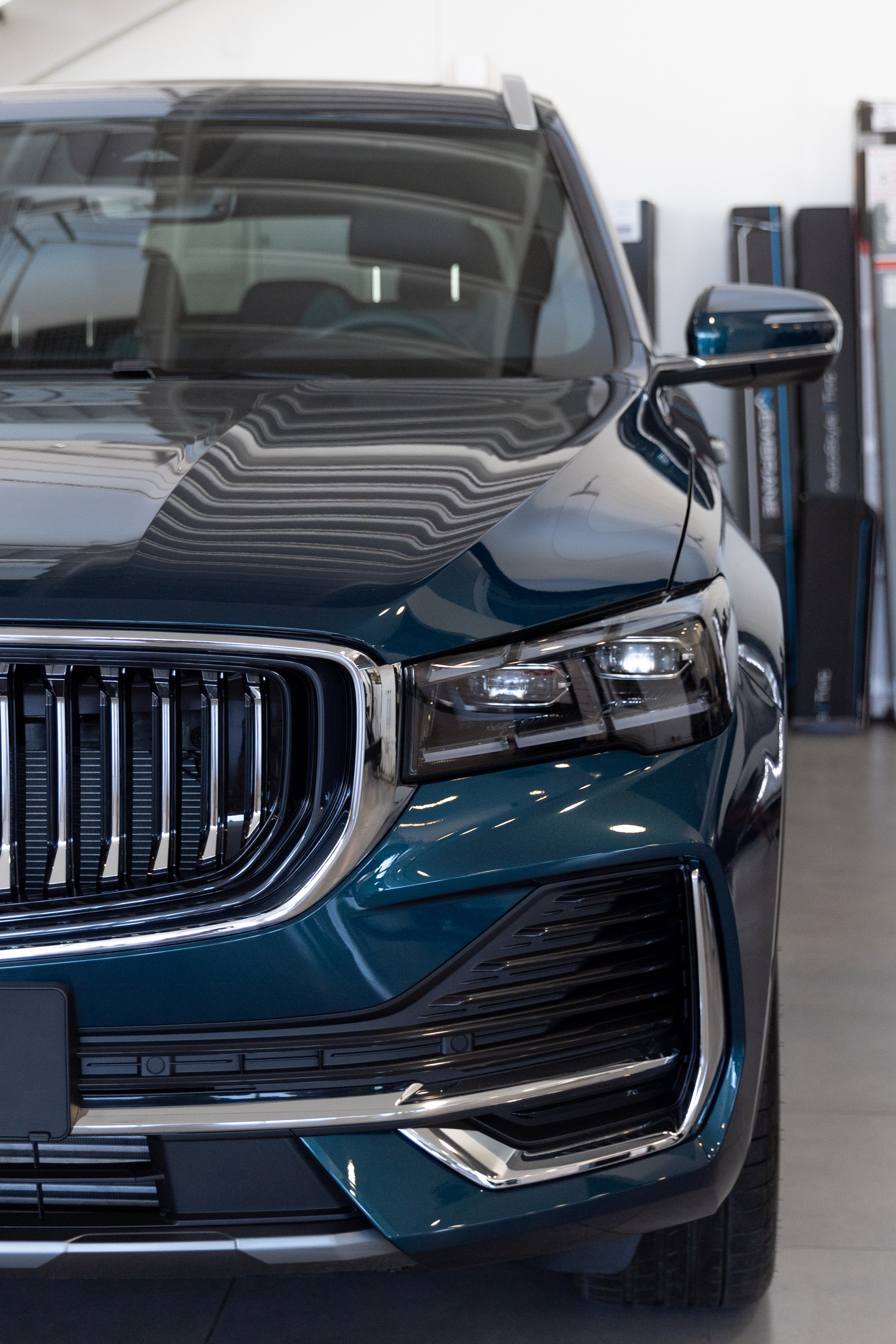 Vinyl Russia. Репортажный фотограф в Новосибирске Алена Помазунова