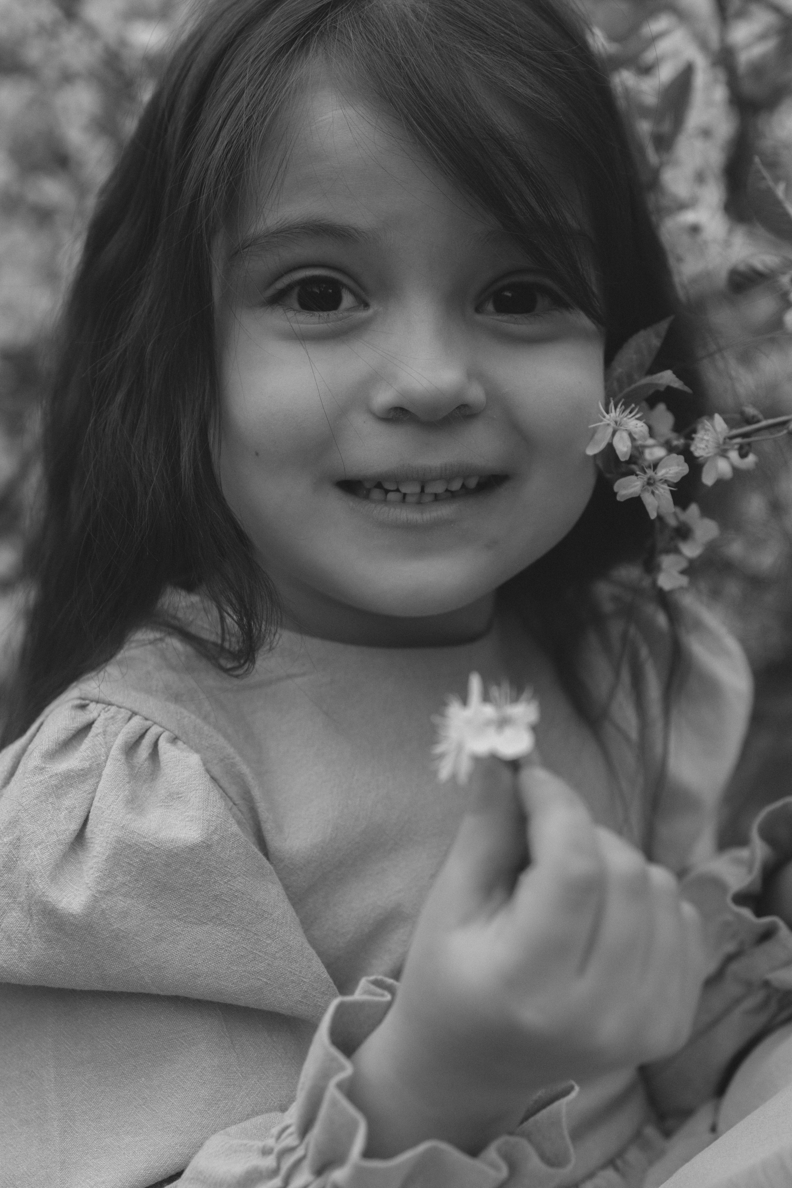 Владлена и Эмилия. Фотограф Ирина Панина