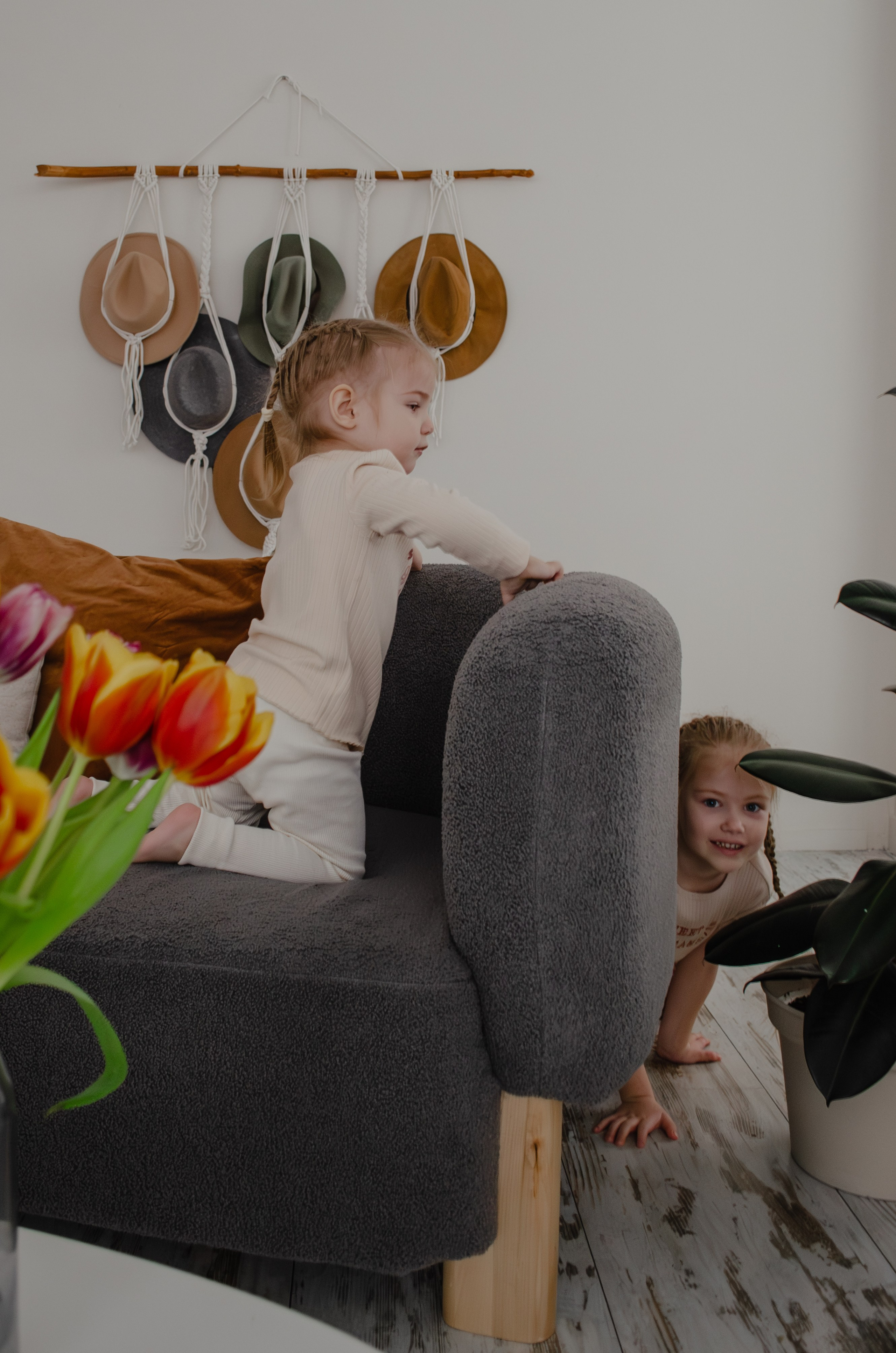 Анастасия, Степан, Дарья и Алиса. Светлана Агалакова Фотограф