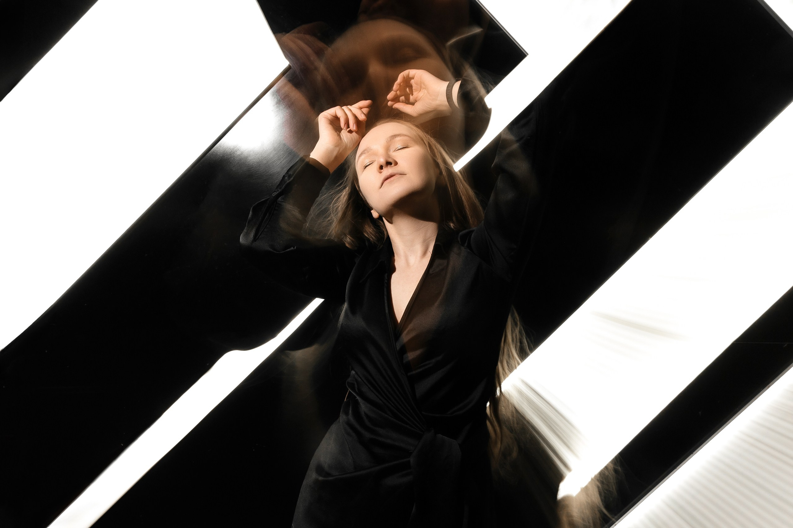 NIGHT VIBES 🖤. Свадебный фотограф в Ульяновске Владимир Лесников