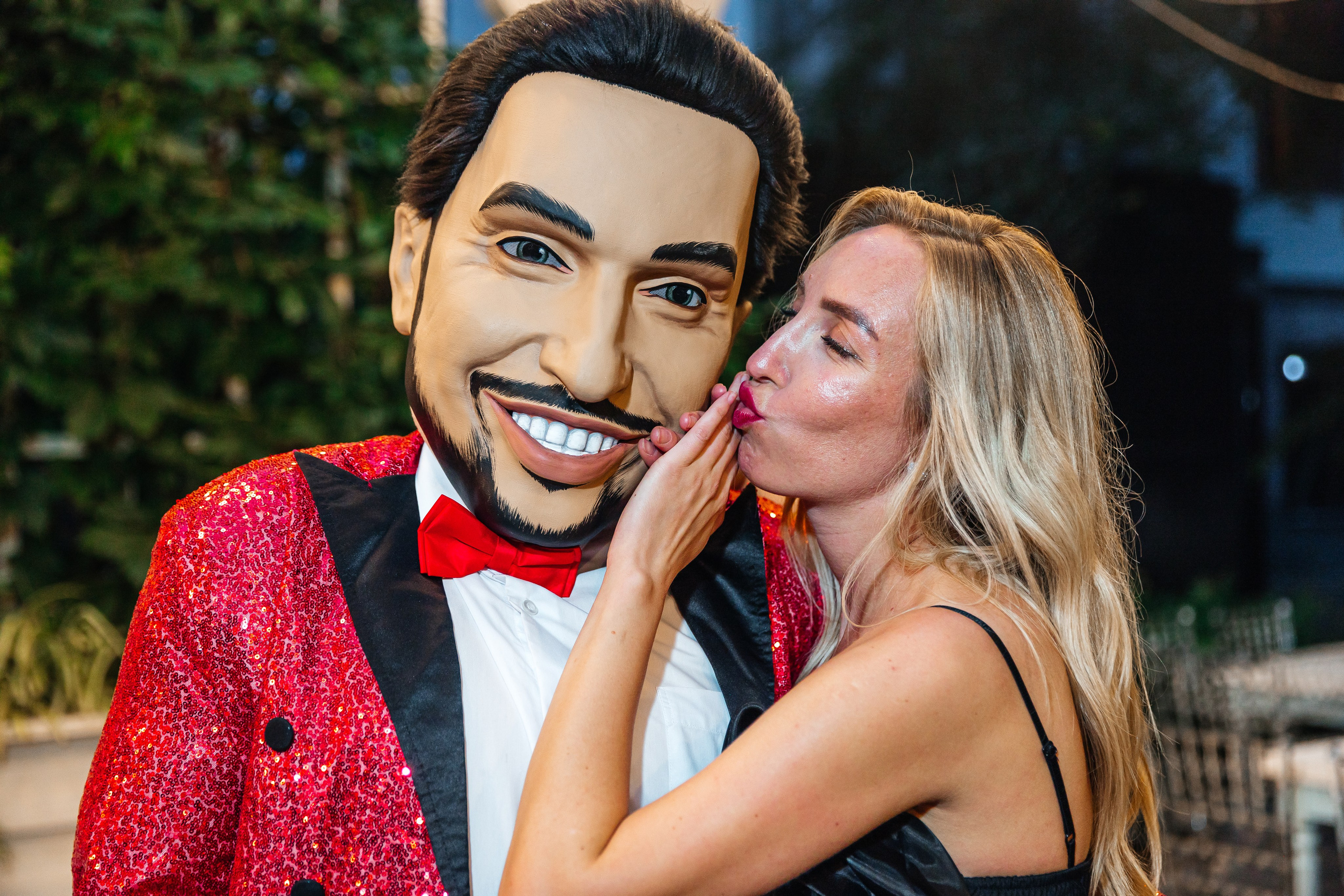 Фотосъёмка Дня Рождения Ксении в ресторане «Мечты». Александр Оношкин. Свадебный фотограф в Екатеринбурге