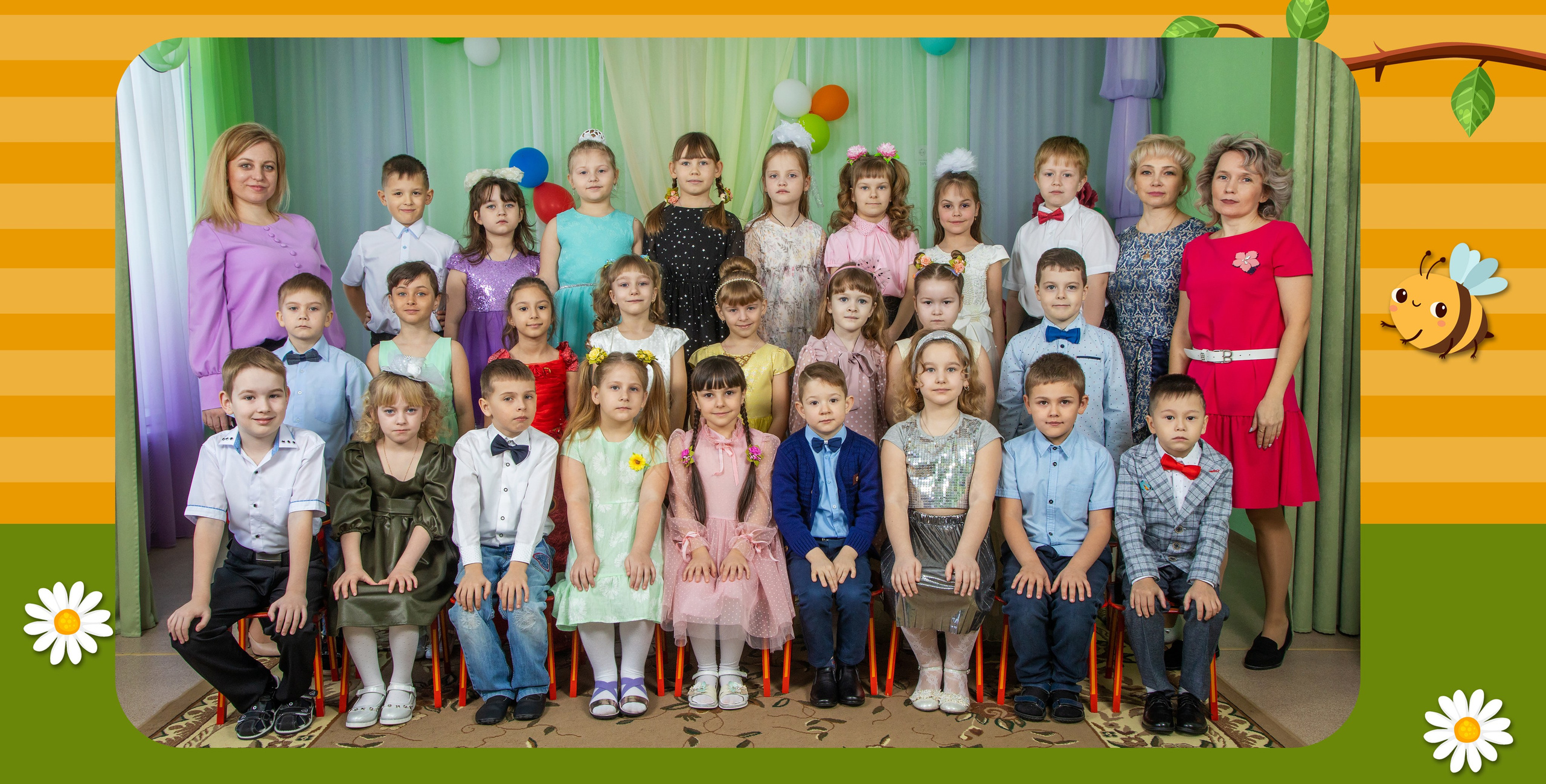 Фотокнига 20×20 см «Подсолнух» 2200 руб. Фотограф Петров Александр Свадьбы, Съемка в студии, Выпускные альбомы г. Балашов