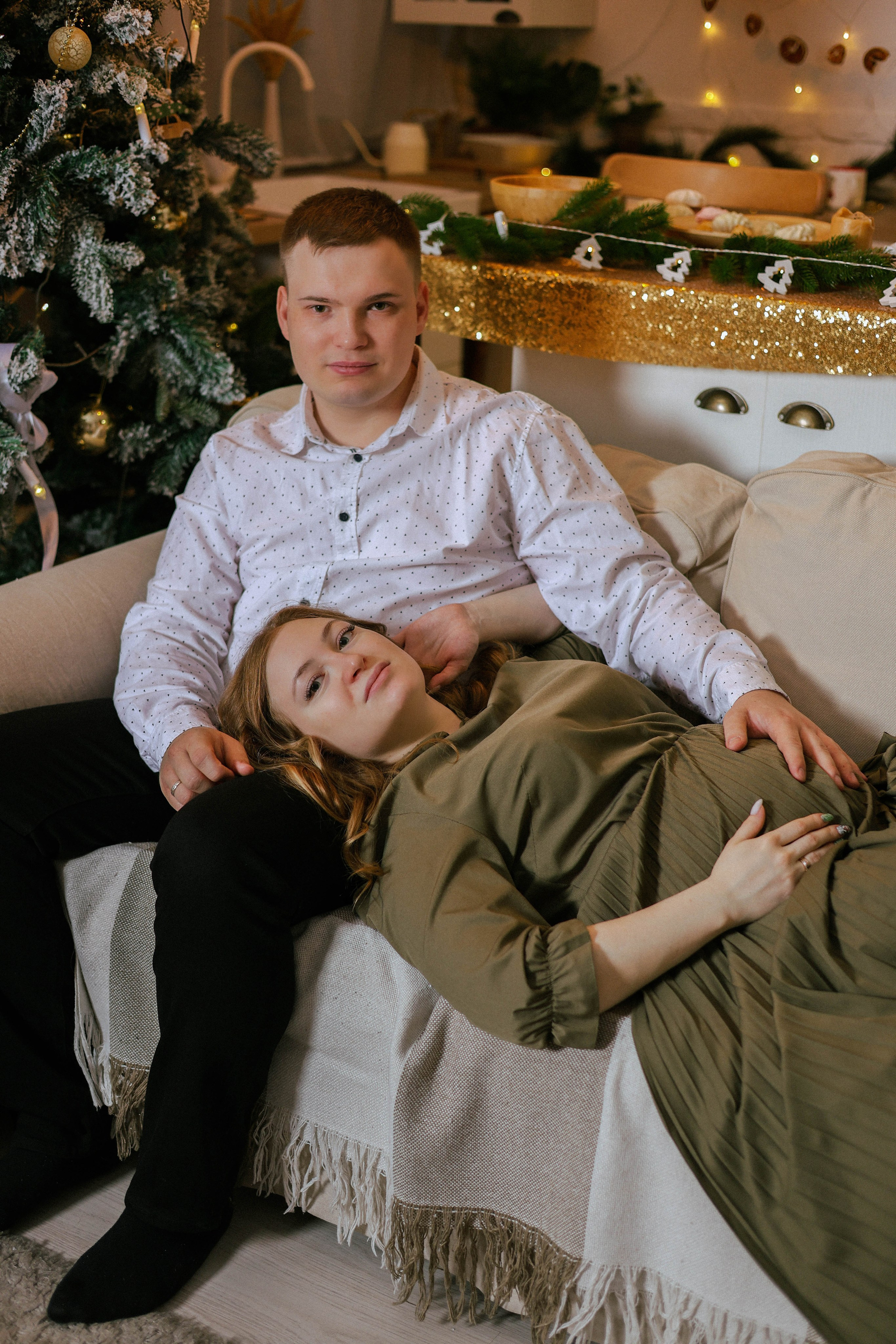 Евгения&Иван. Фотограф в Москве Анастасия Калинина