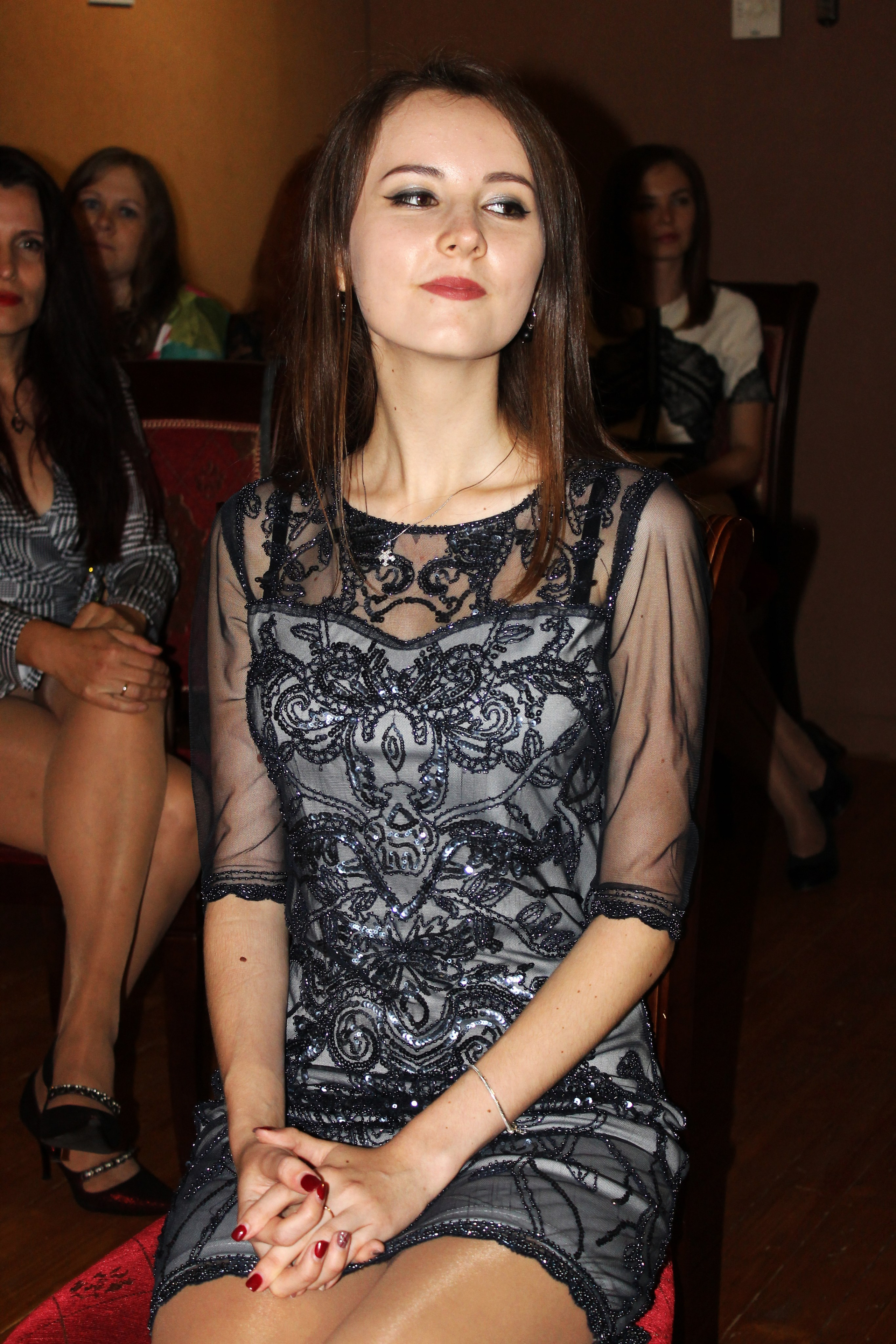 Ирина&Александр. Фотограф в Москве Анастасия Калинина