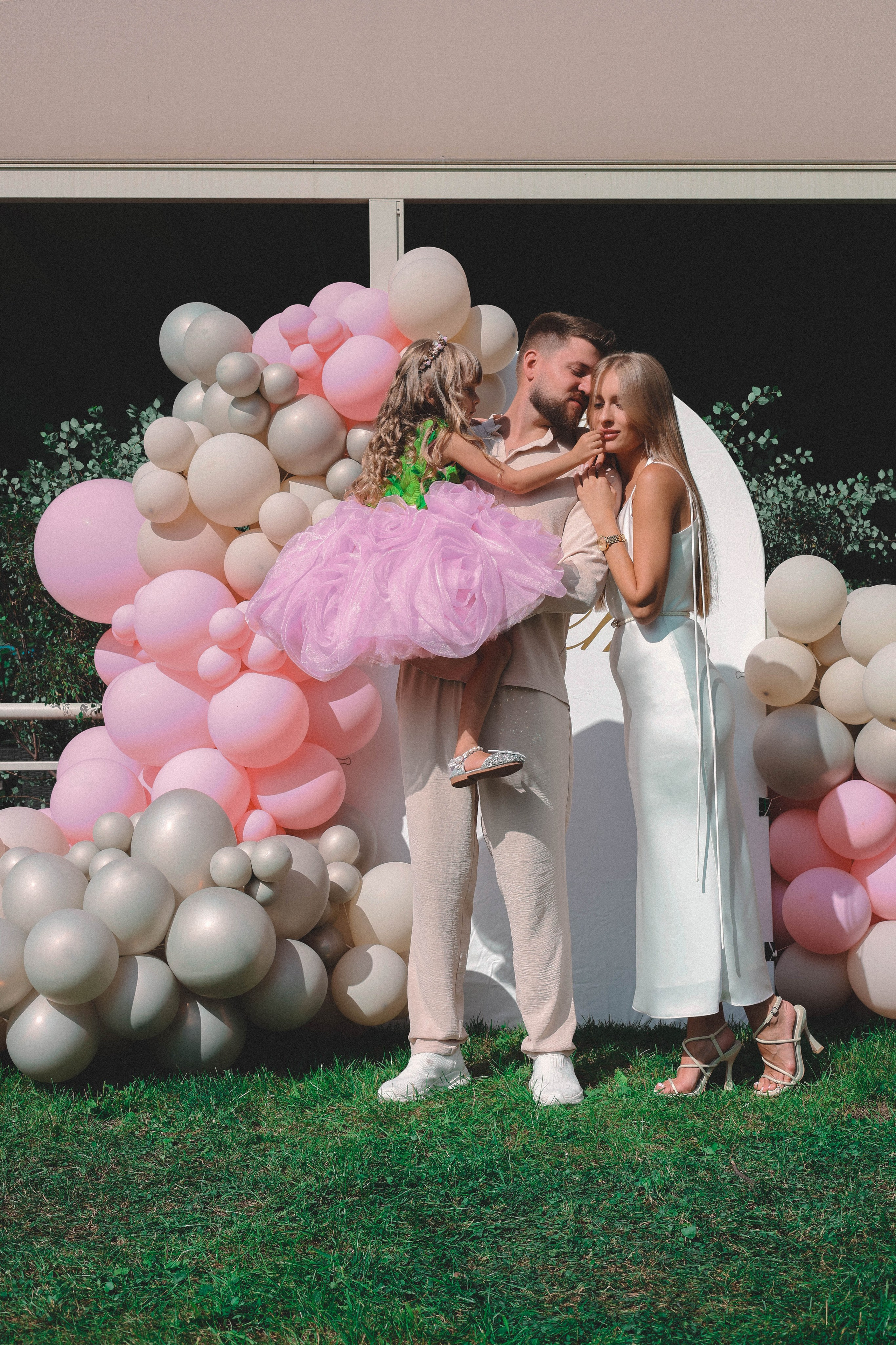 Еве 5 лет. Фотограф в Москве Анастасия Калинина