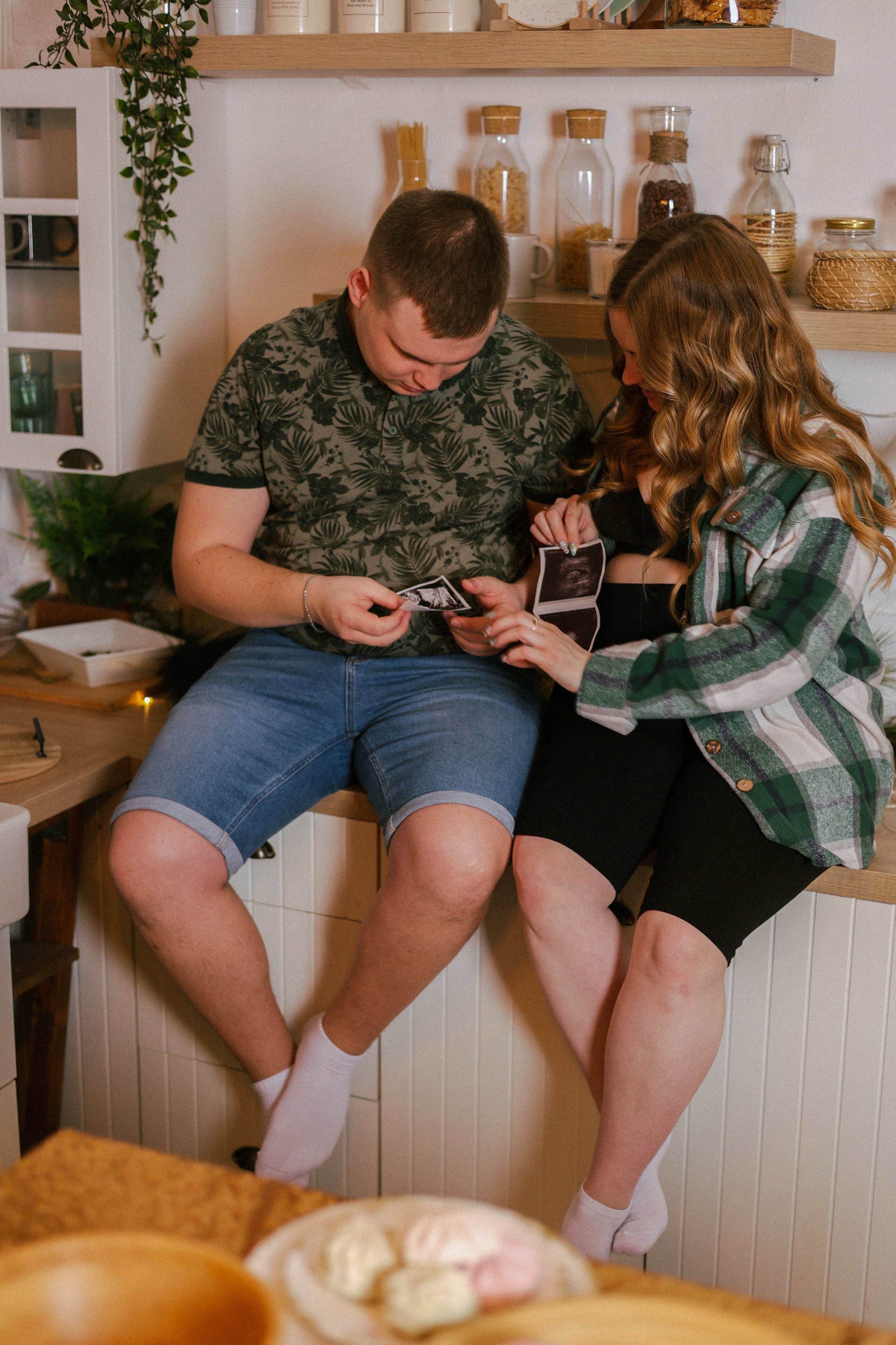 Евгения&Иван. Фотограф в Москве Анастасия Калинина