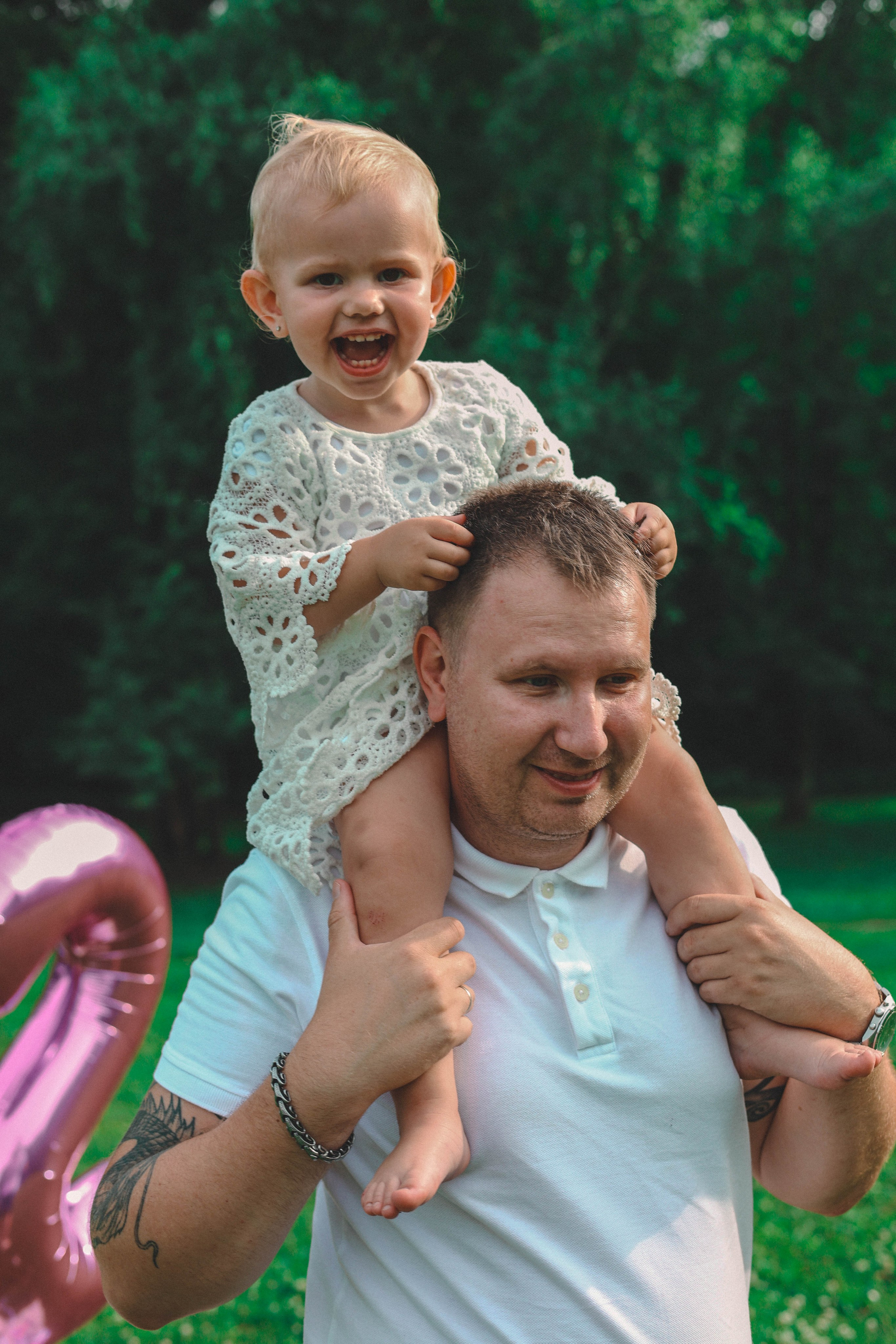 Кире 2. Фотограф в Москве Анастасия Калинина