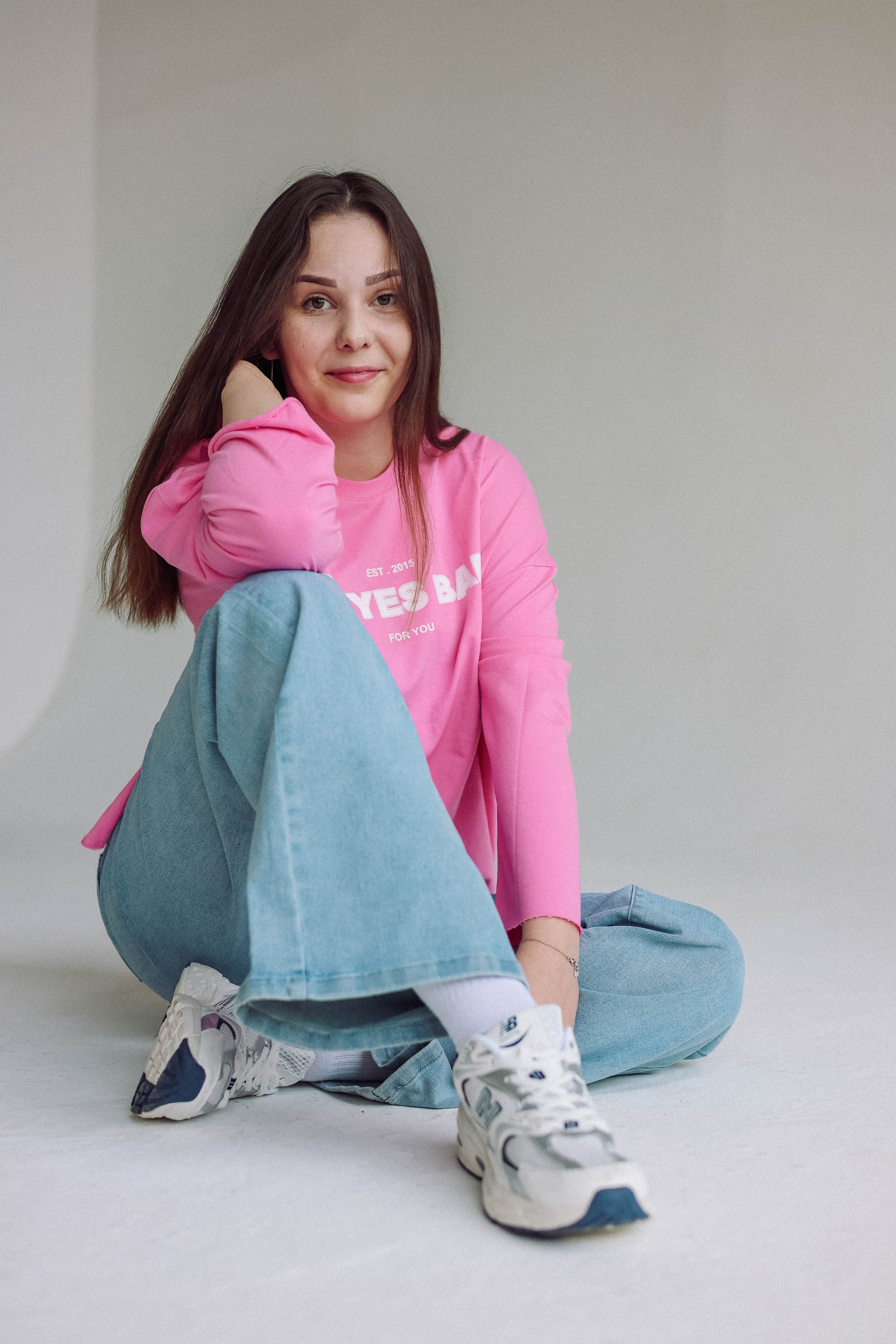 Алина. Фотограф в Москве Анастасия Калинина