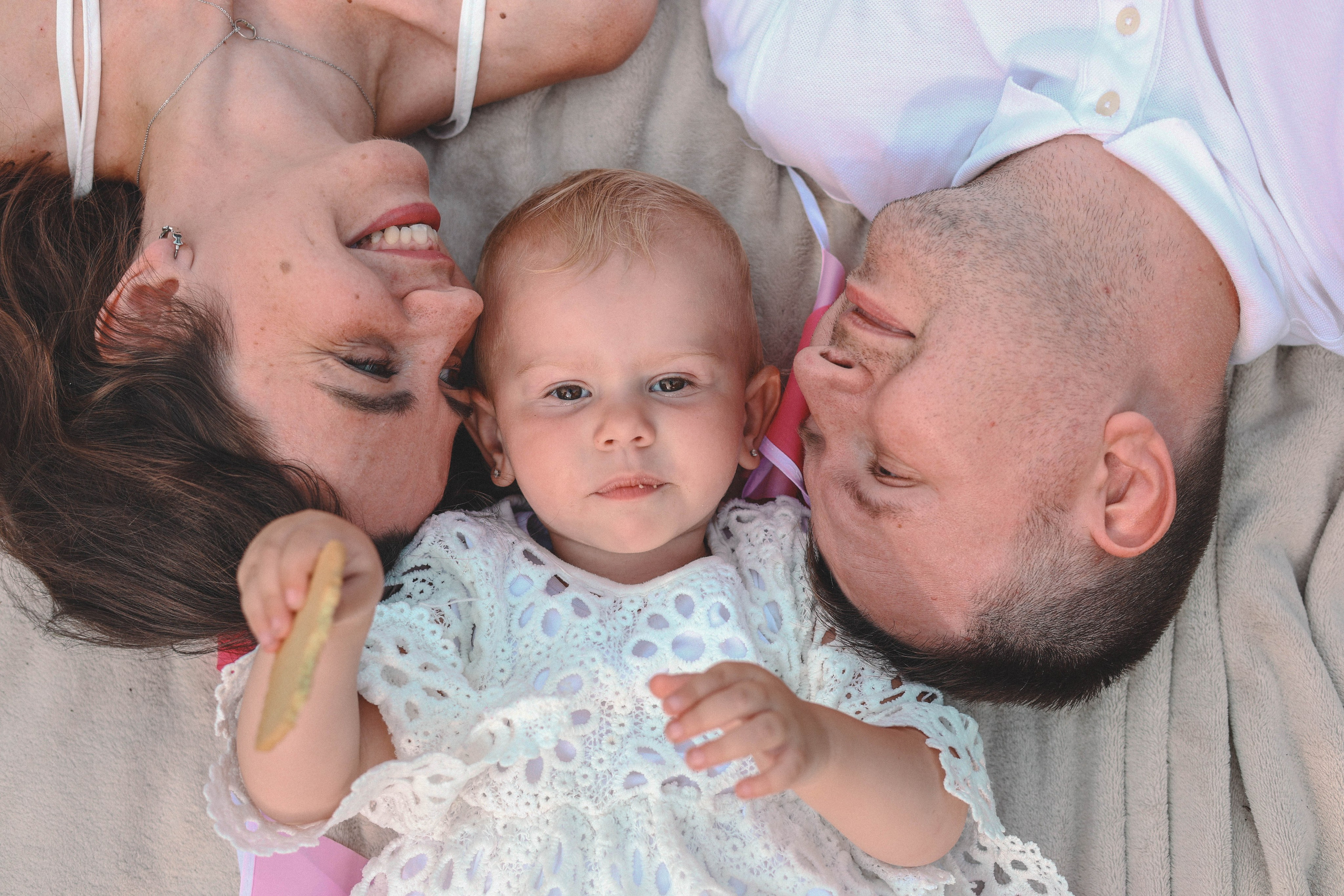 Кире 2. Фотограф в Москве Анастасия Калинина