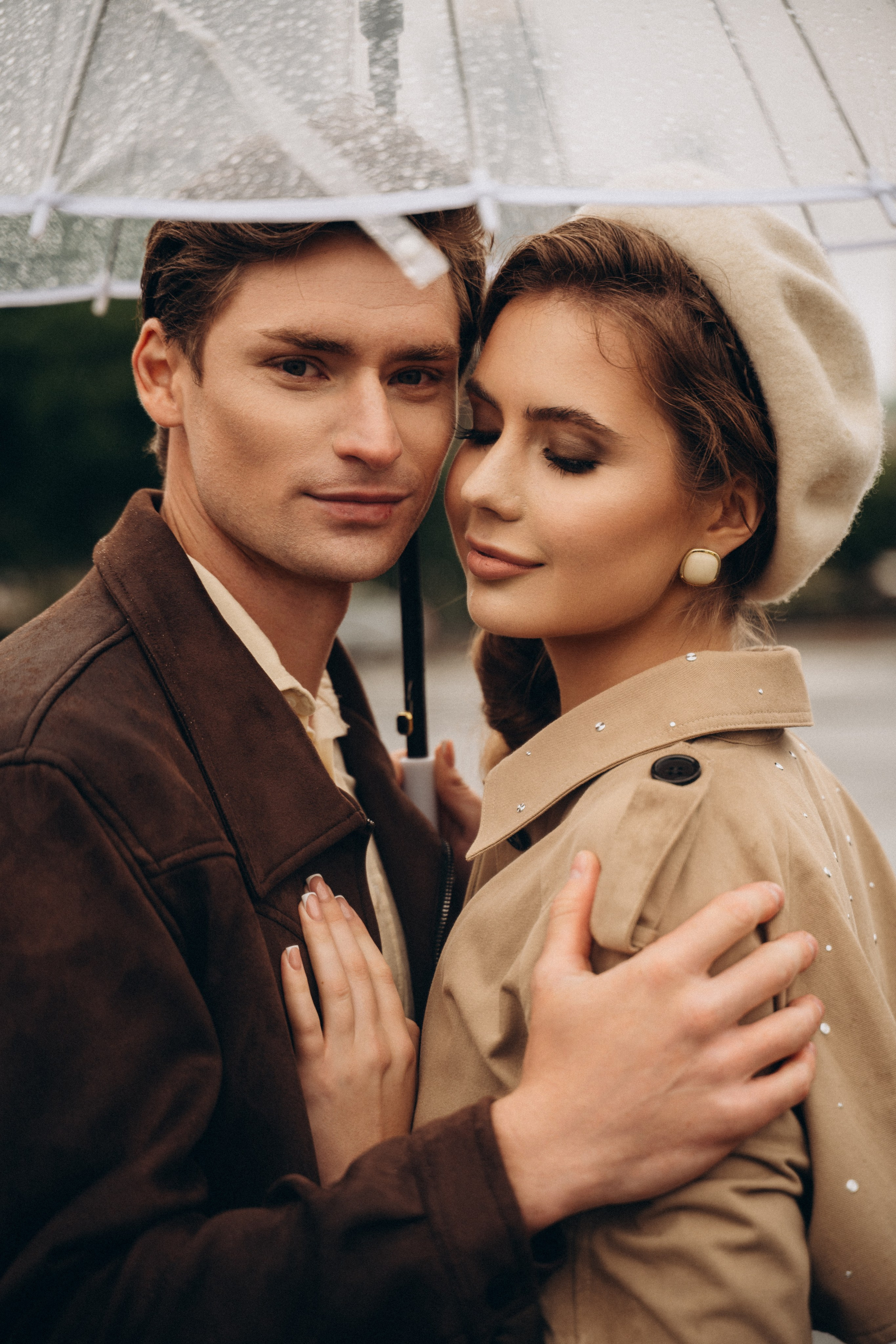 Love story Даниил и Анастасия. Фотограф Белозерцева Марина