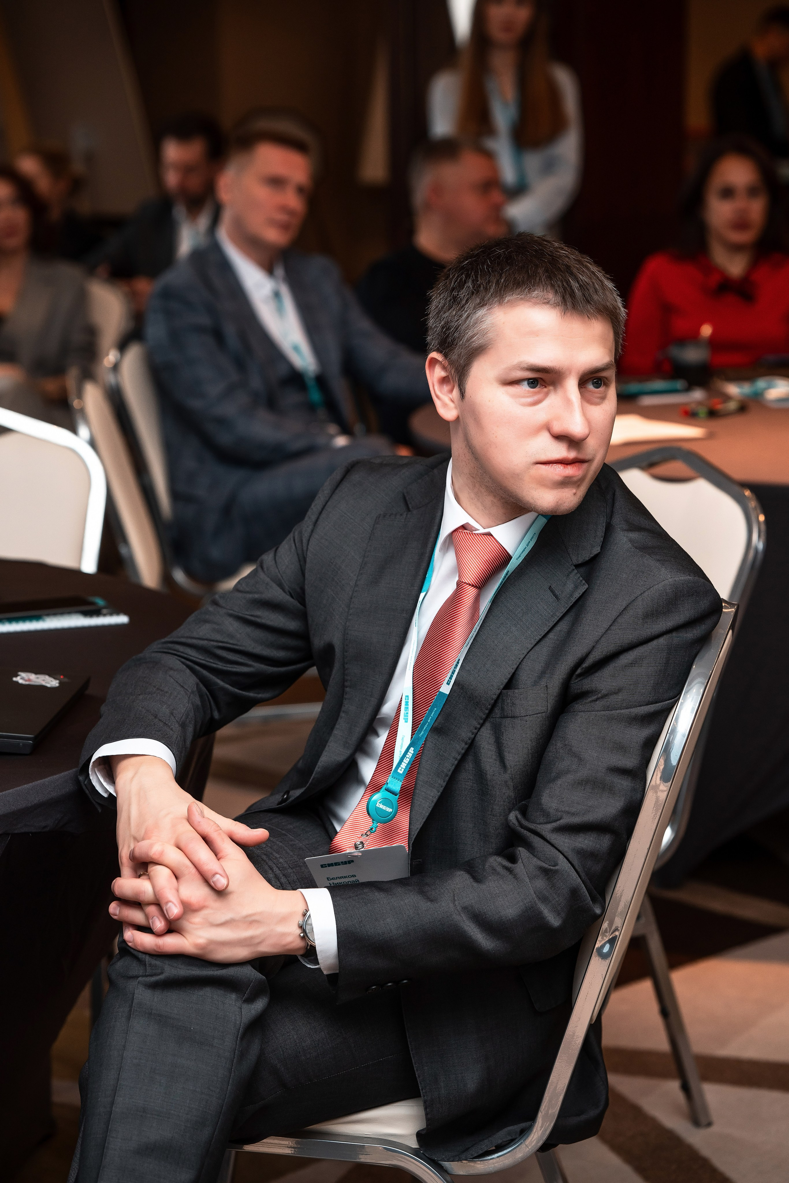 Фотоотчет Сибур. Фотограф Сочи