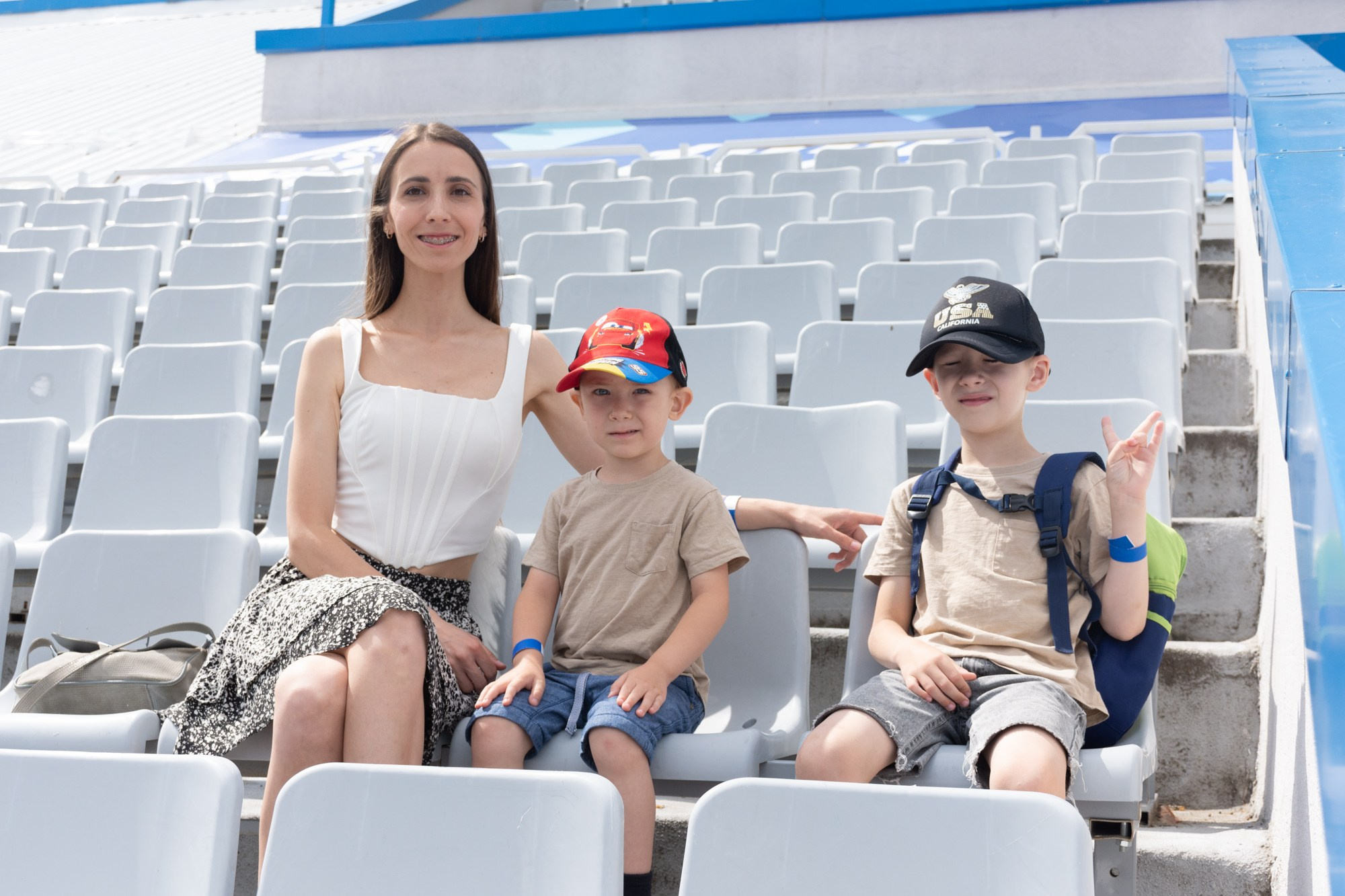 Футбол. Фотограф Максим Буряк