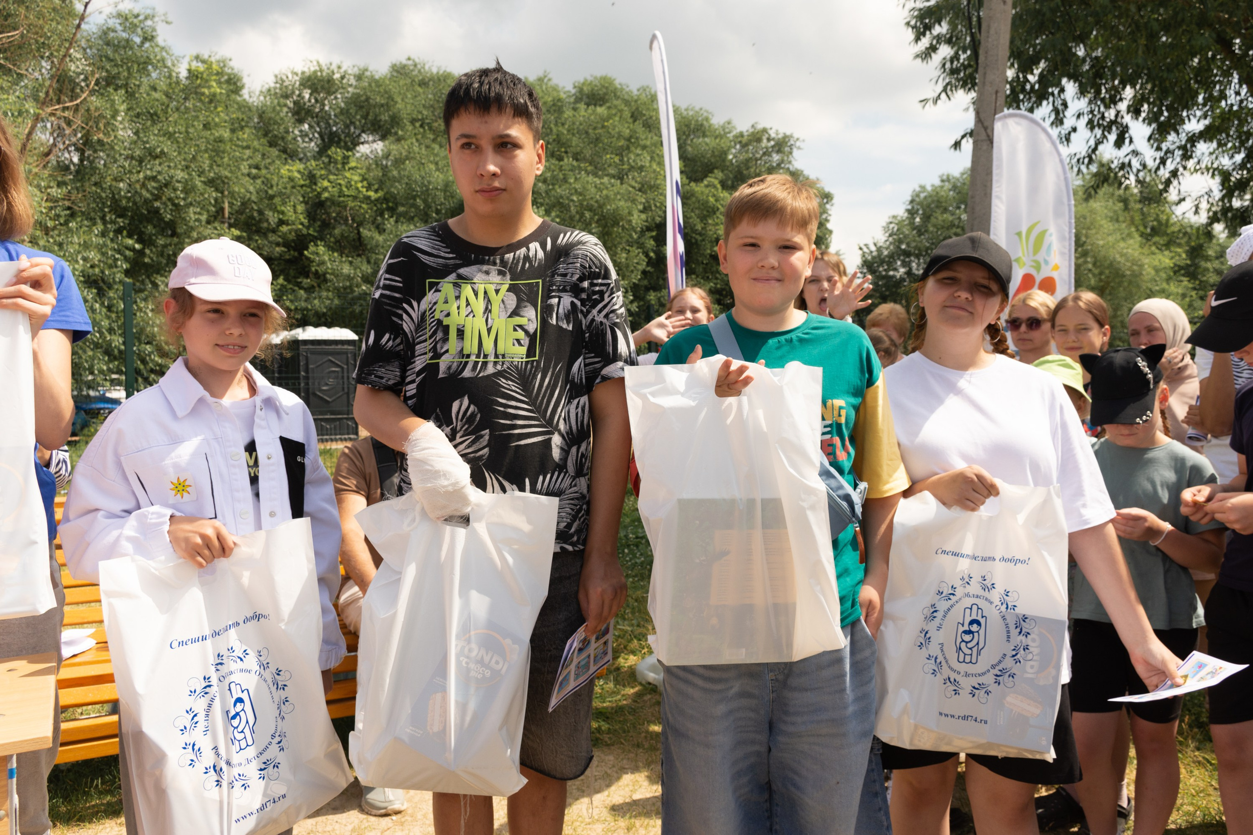 Урок по безопасности на воде (полный альбом). Фотограф Максим Буряк