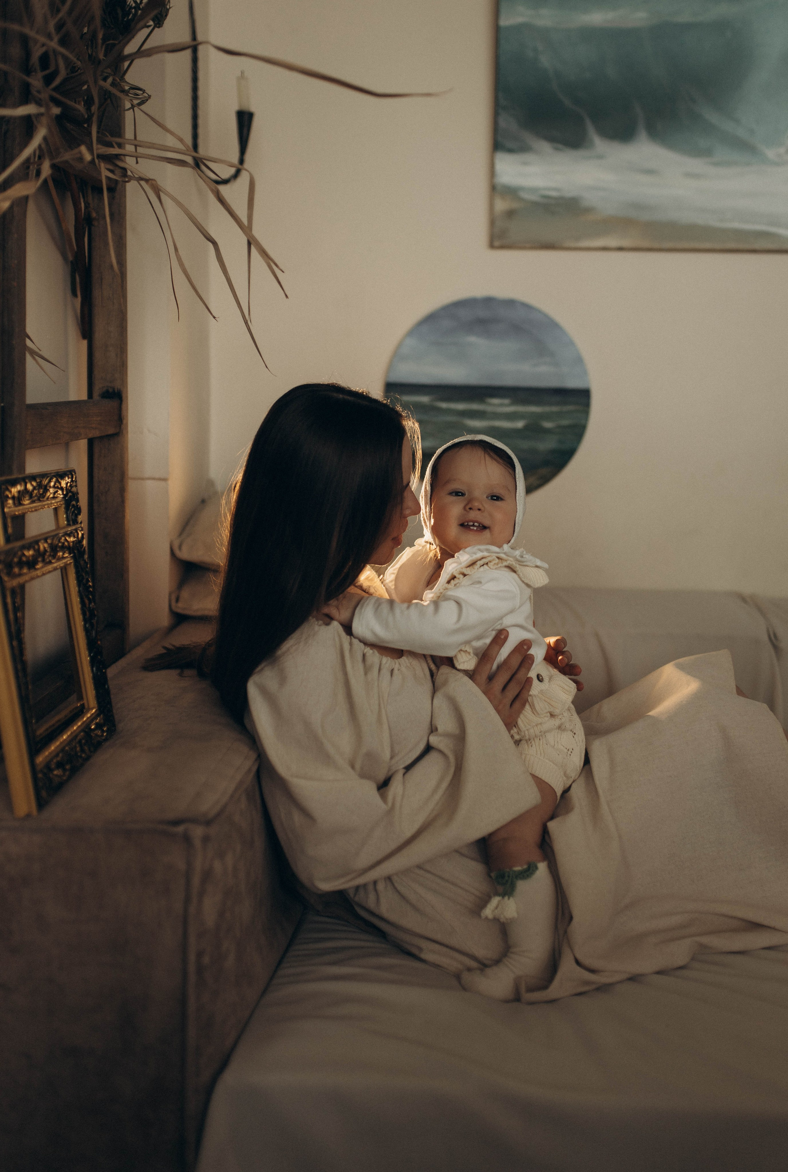 Любовь дарит искусство. Миронова Анастасия